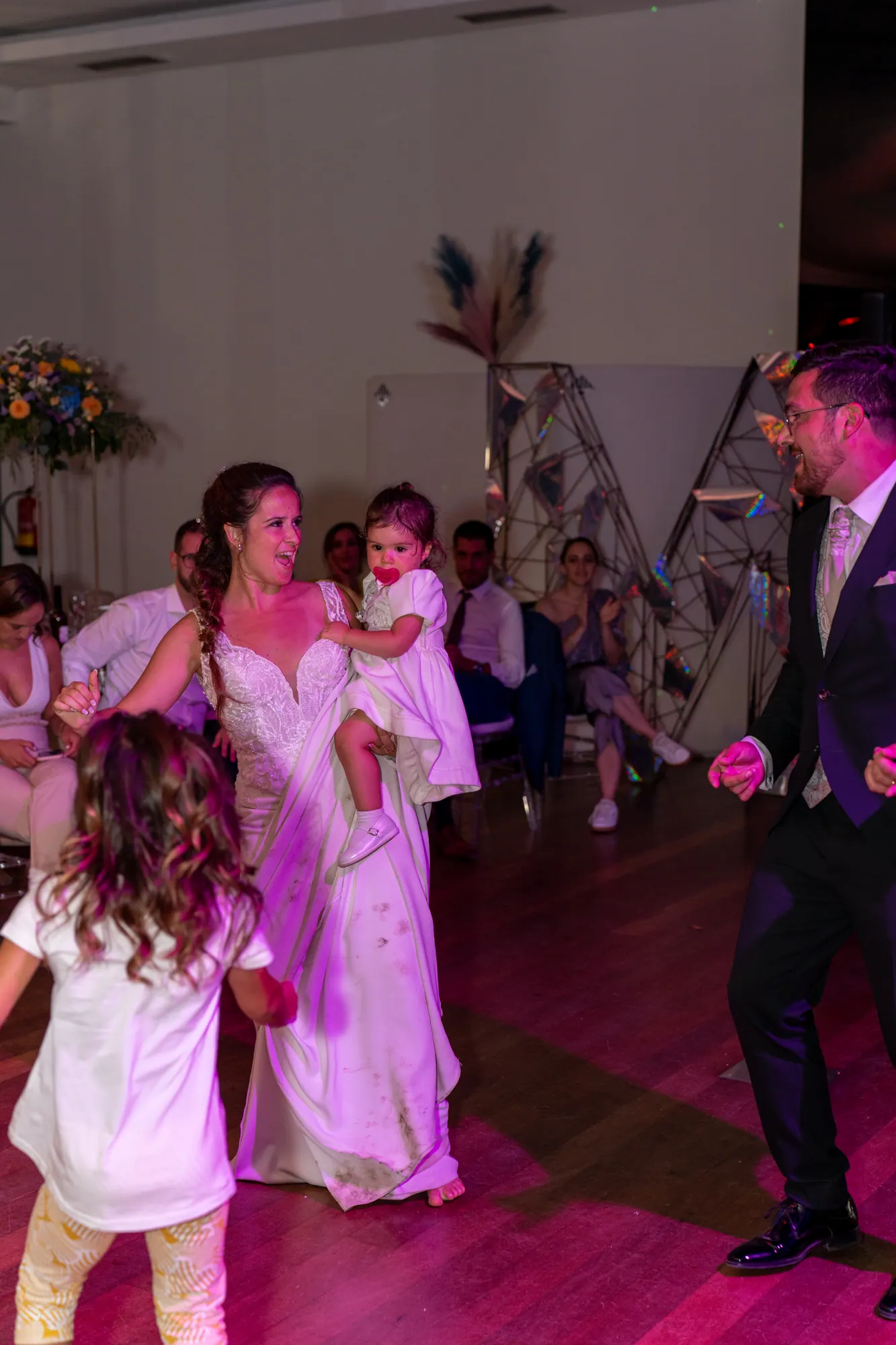 Momento de casamento fotografado pela Nuno Mendes Media, imagem 31