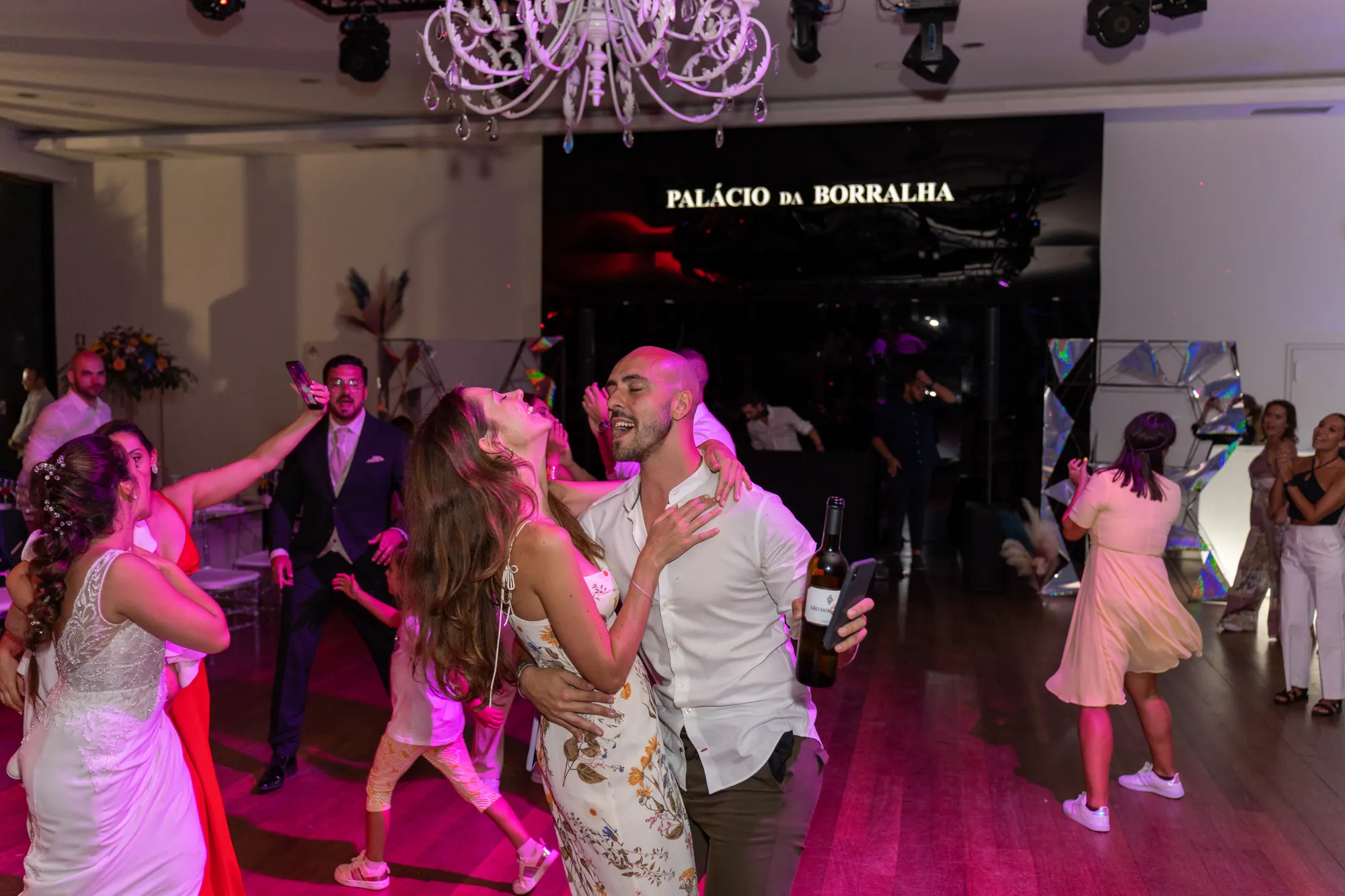 Momento de casamento fotografado pela Nuno Mendes Media, imagem 35