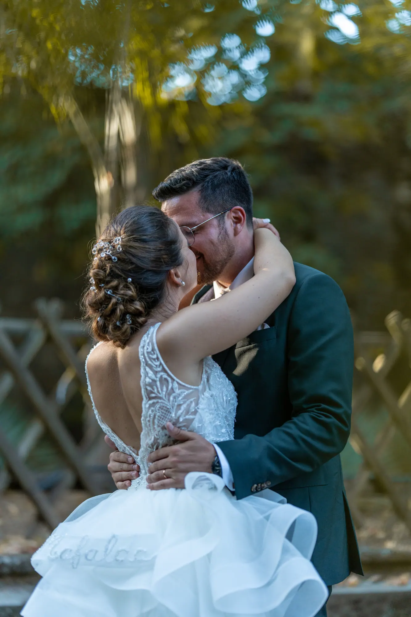 Momento de casamento fotografado pela Nuno Mendes Media, imagem 39