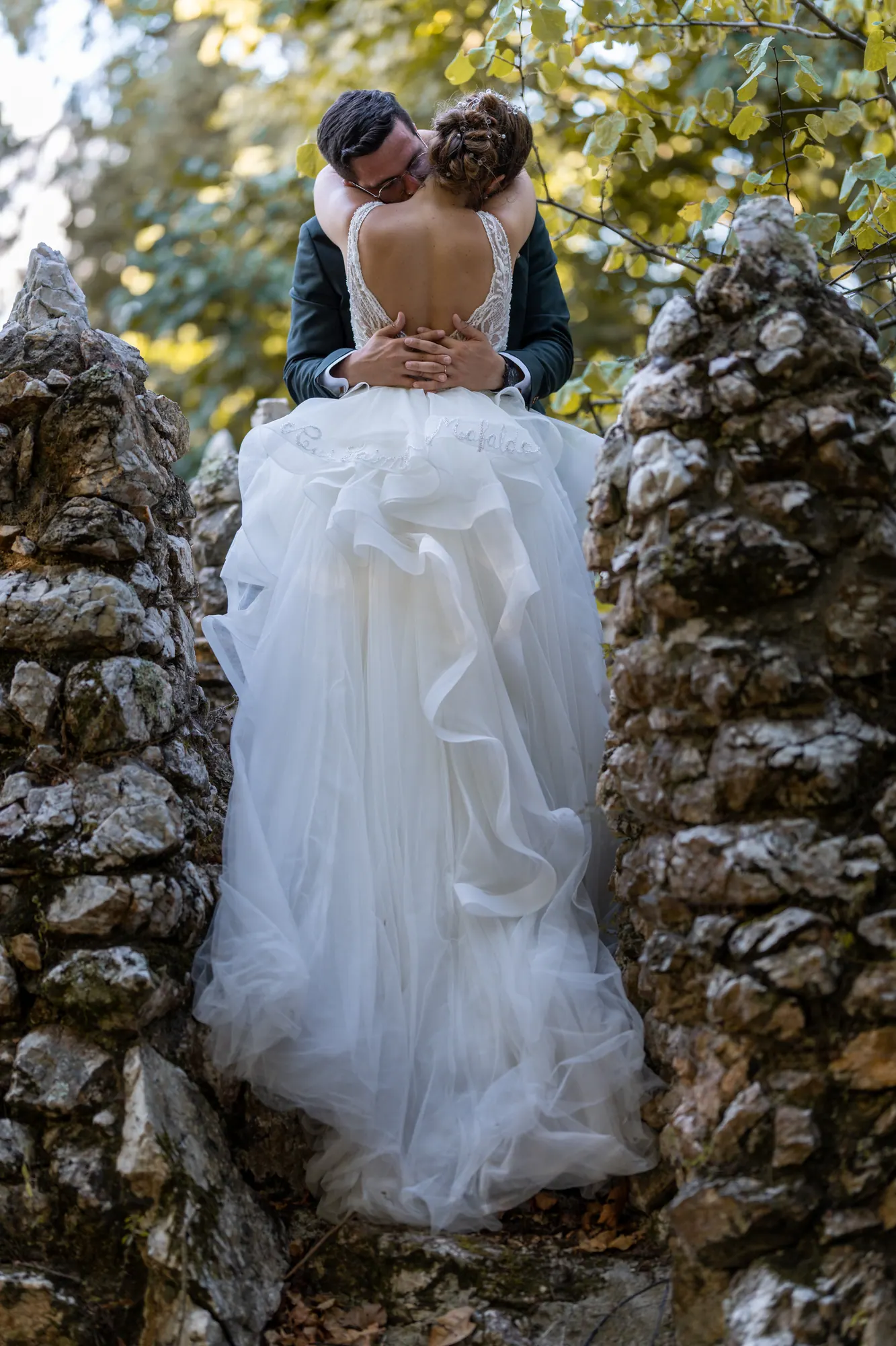 Momento de casamento fotografado pela Nuno Mendes Media, imagem 43