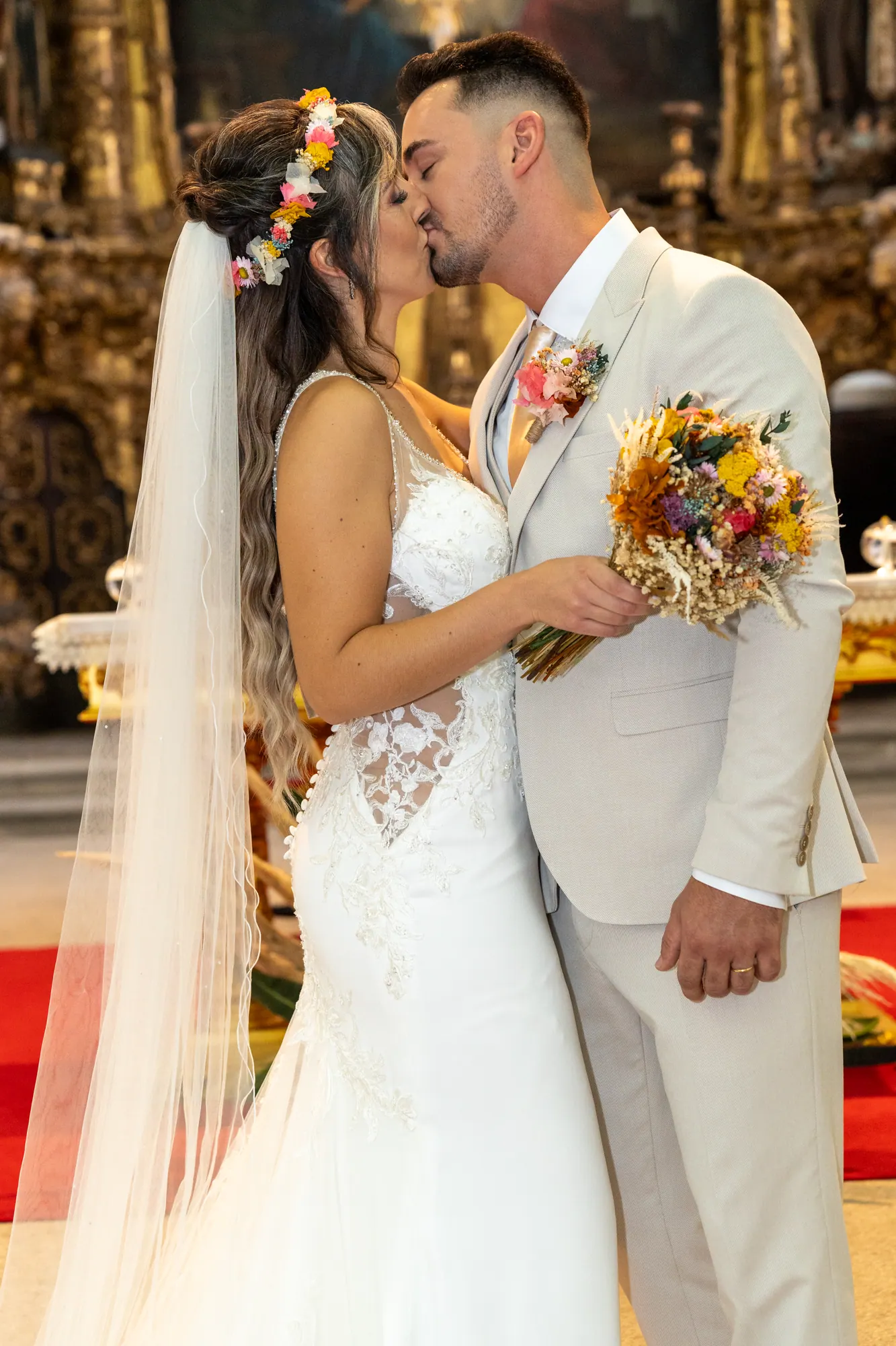 Momento de casamento fotografado pela Nuno Mendes Media, imagem 22