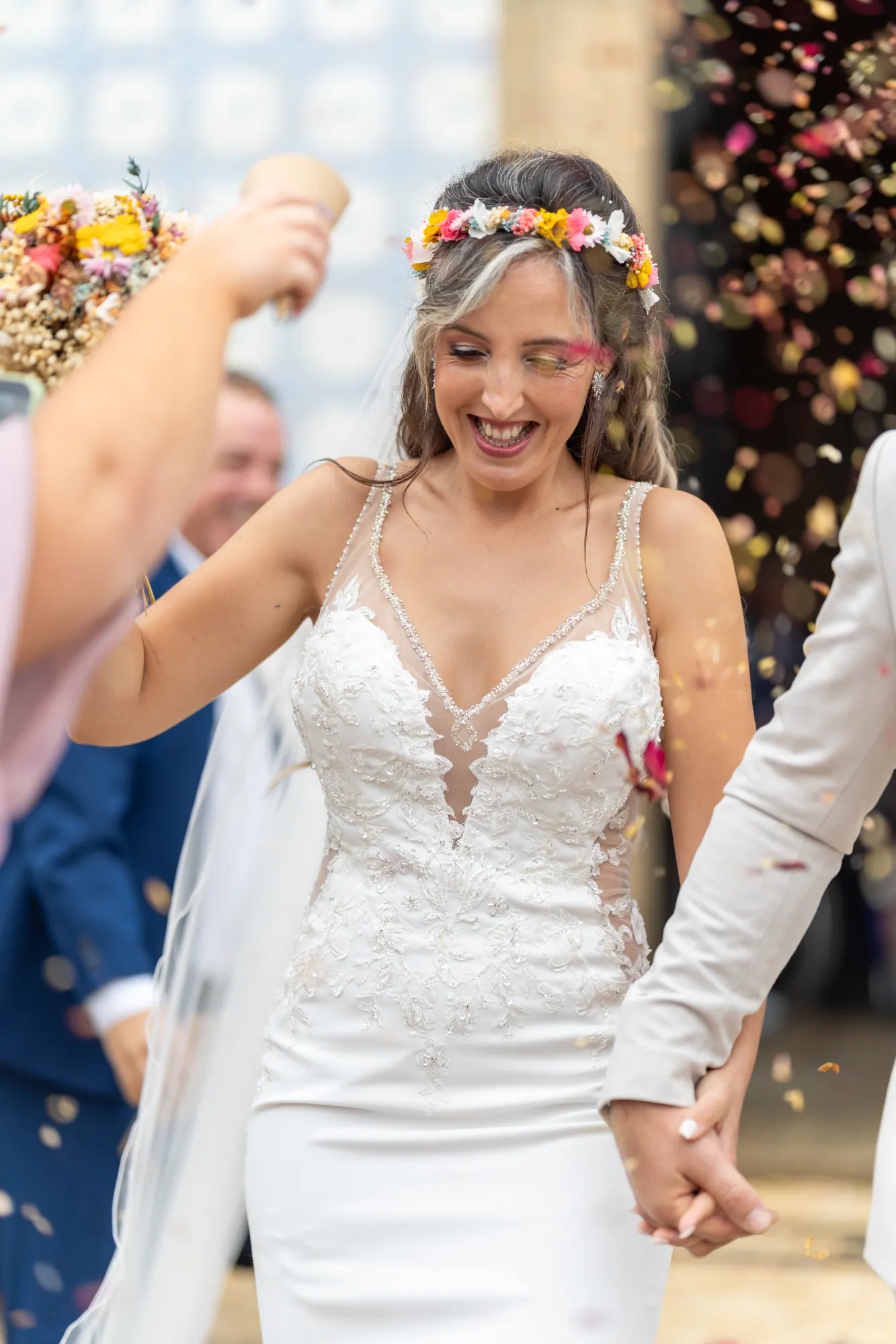 Momento de casamento fotografado pela Nuno Mendes Media, imagem 44