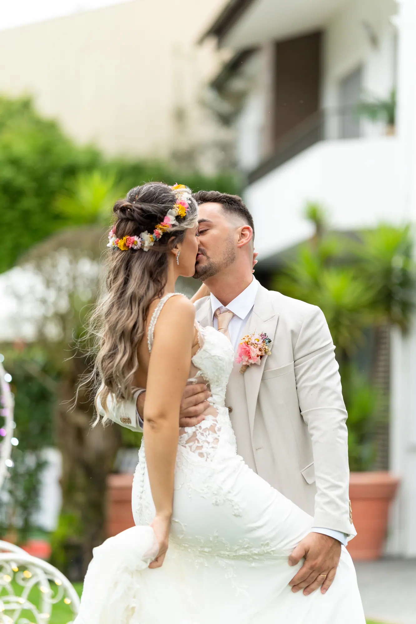 Momento de casamento fotografado pela Nuno Mendes Media, imagem 50