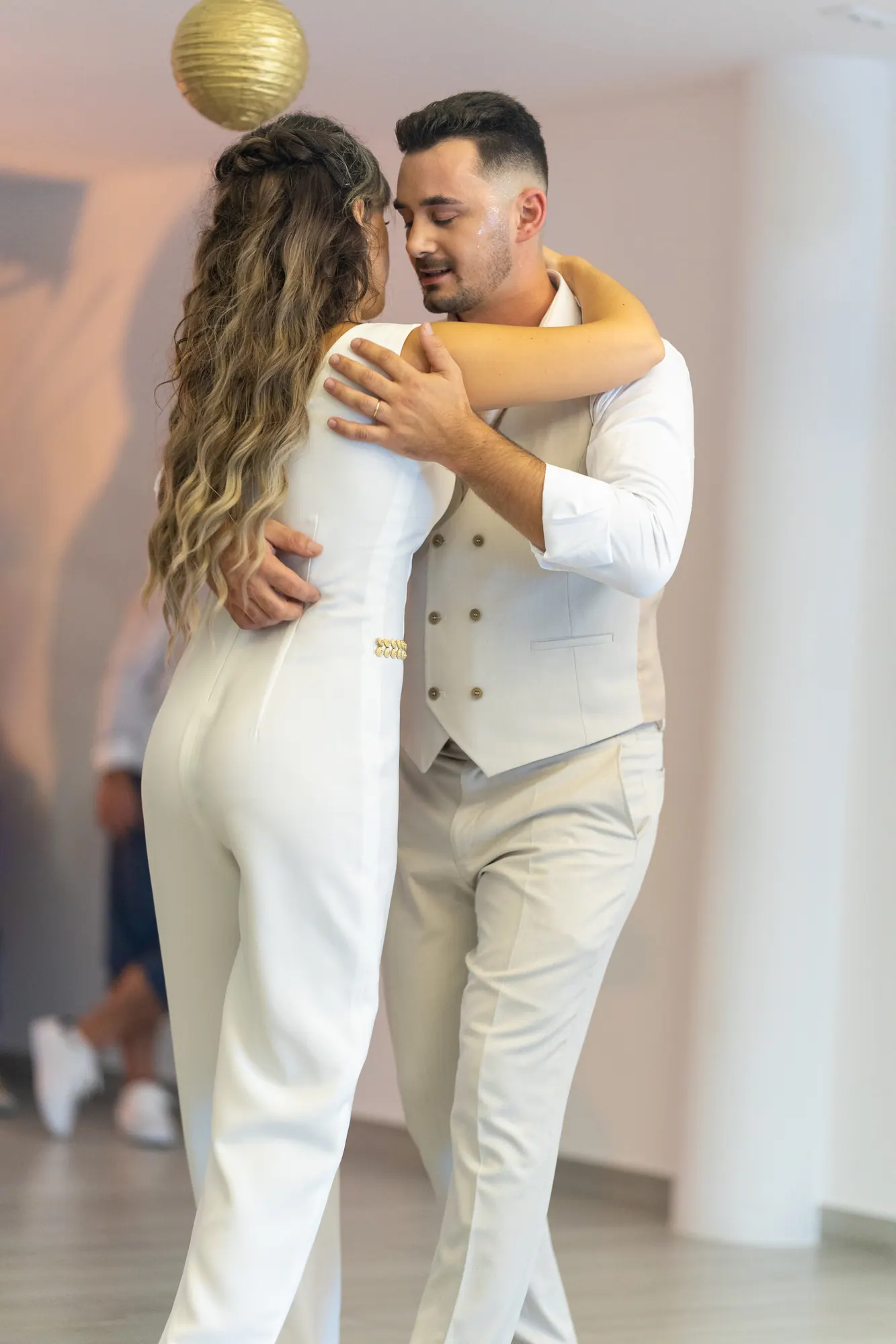 Momento de casamento fotografado pela Nuno Mendes Media, imagem 59