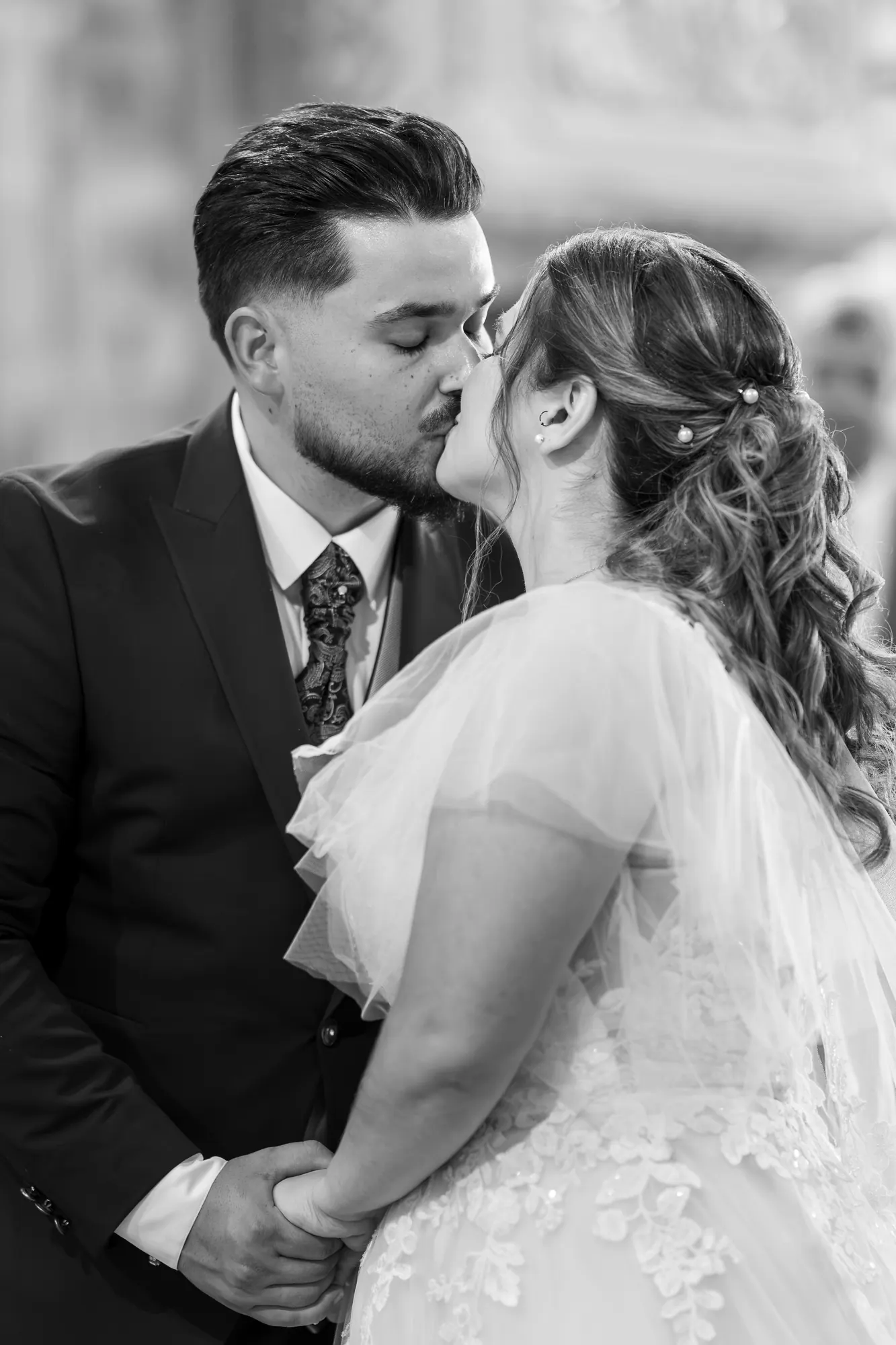 Momento de casamento fotografado pela Nuno Mendes Media, imagem 23