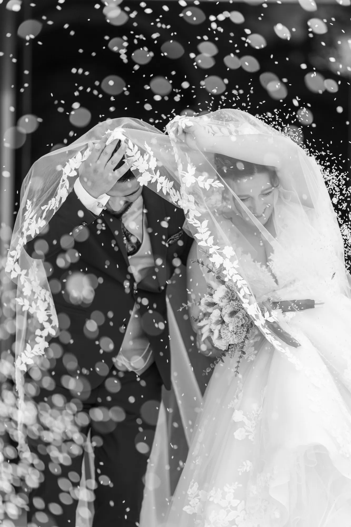 Momento de casamento fotografado pela Nuno Mendes Media, imagem 28