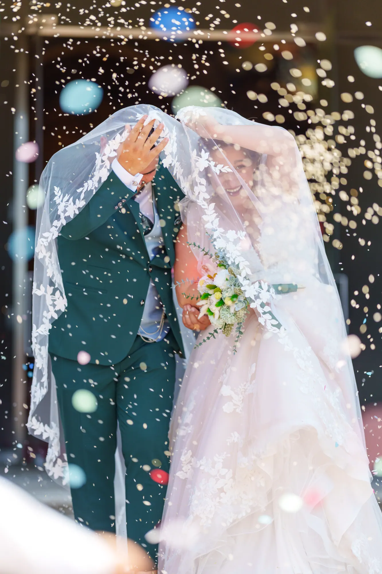 Momento de casamento fotografado pela Nuno Mendes Media, imagem 33
