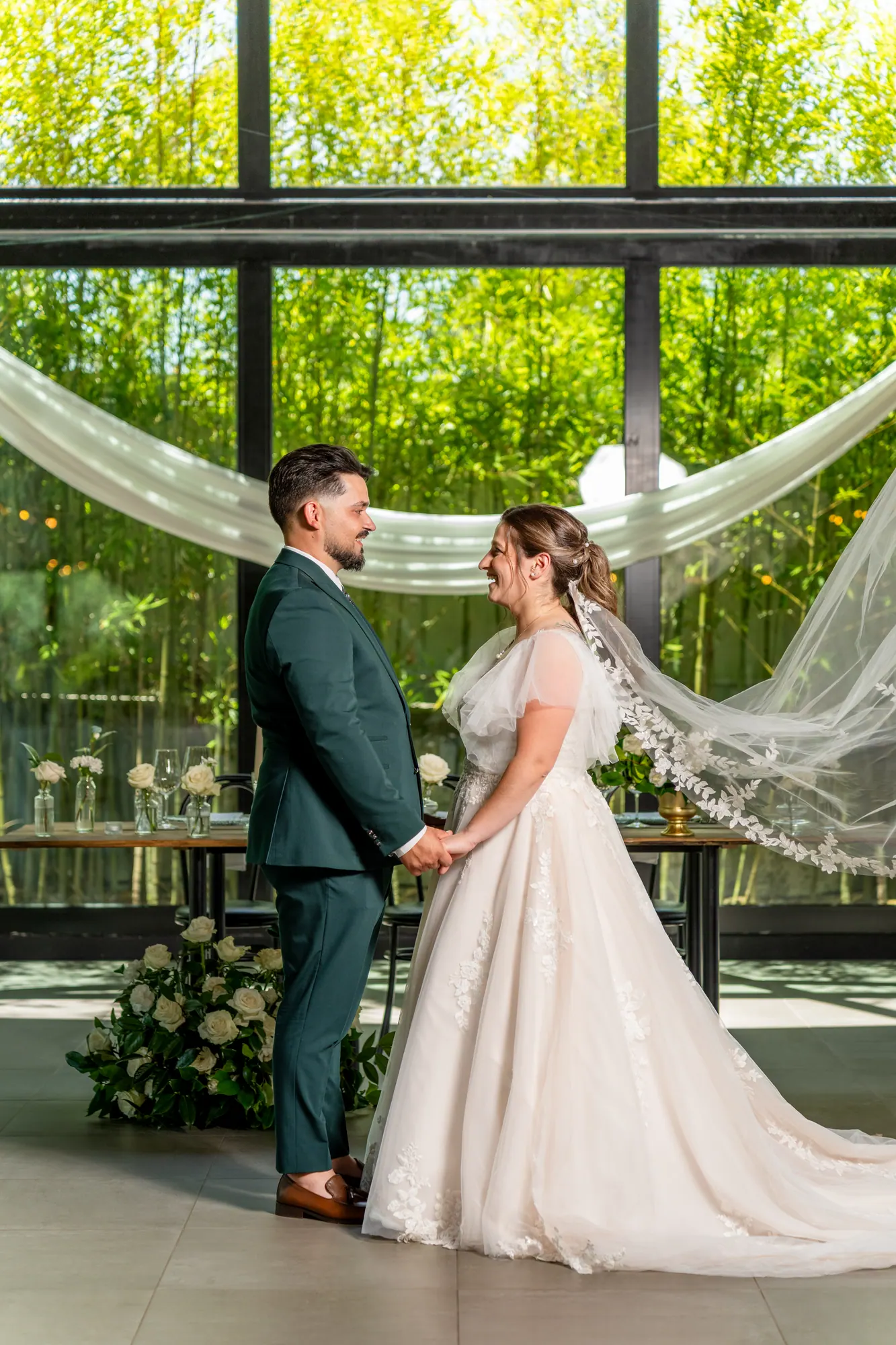 Momento de casamento fotografado pela Nuno Mendes Media, imagem 41