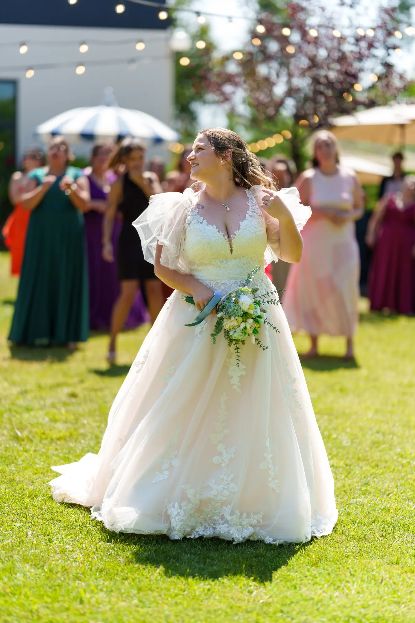 Momento de casamento fotografado pela Nuno Mendes Media, imagem 48