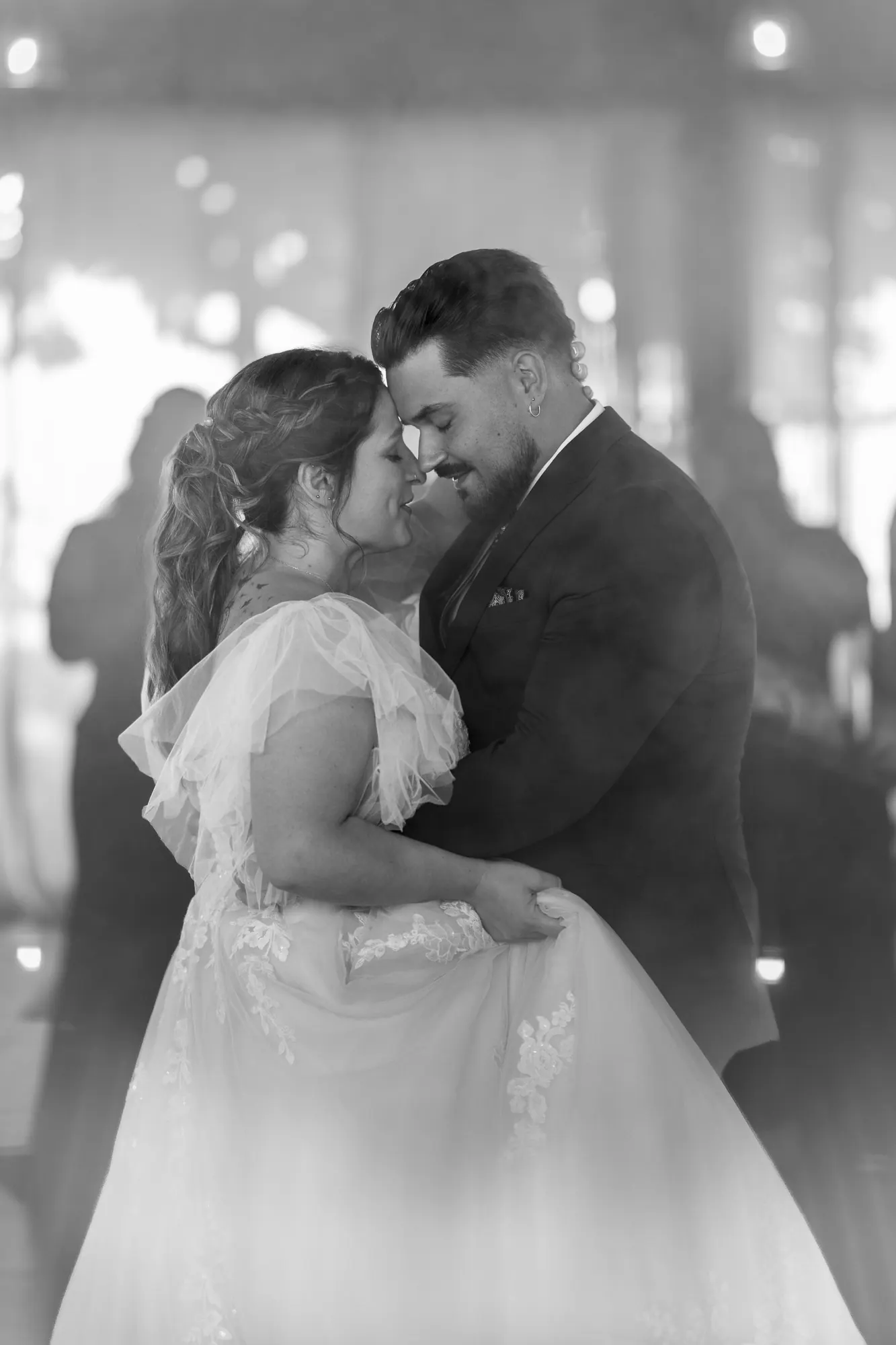 Momento de casamento fotografado pela Nuno Mendes Media, imagem 54