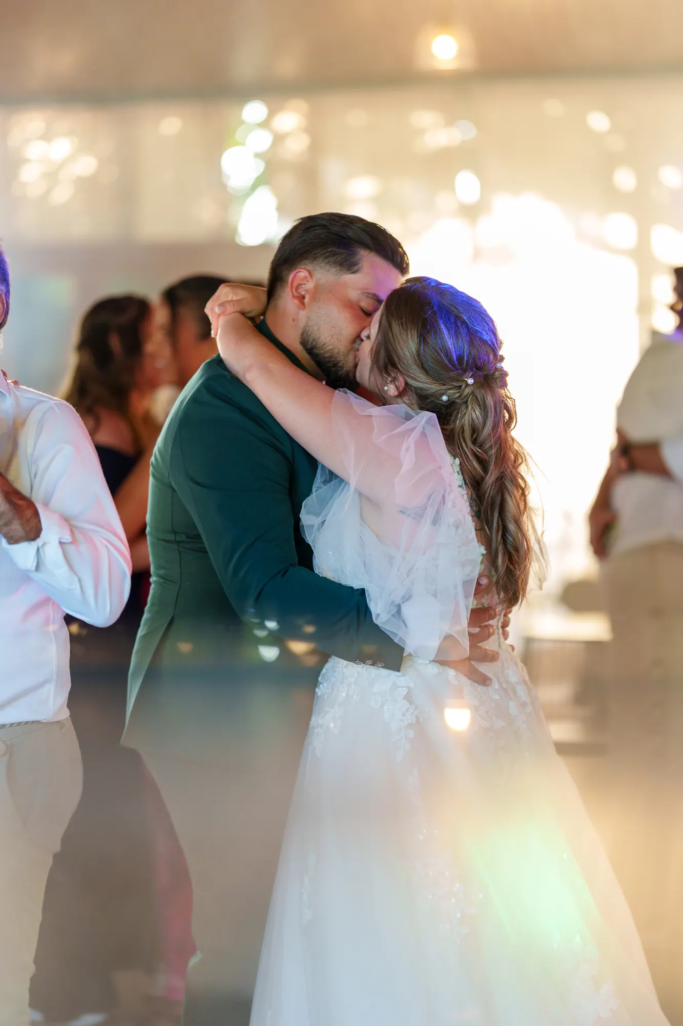 Momento de casamento fotografado pela Nuno Mendes Media, imagem 57