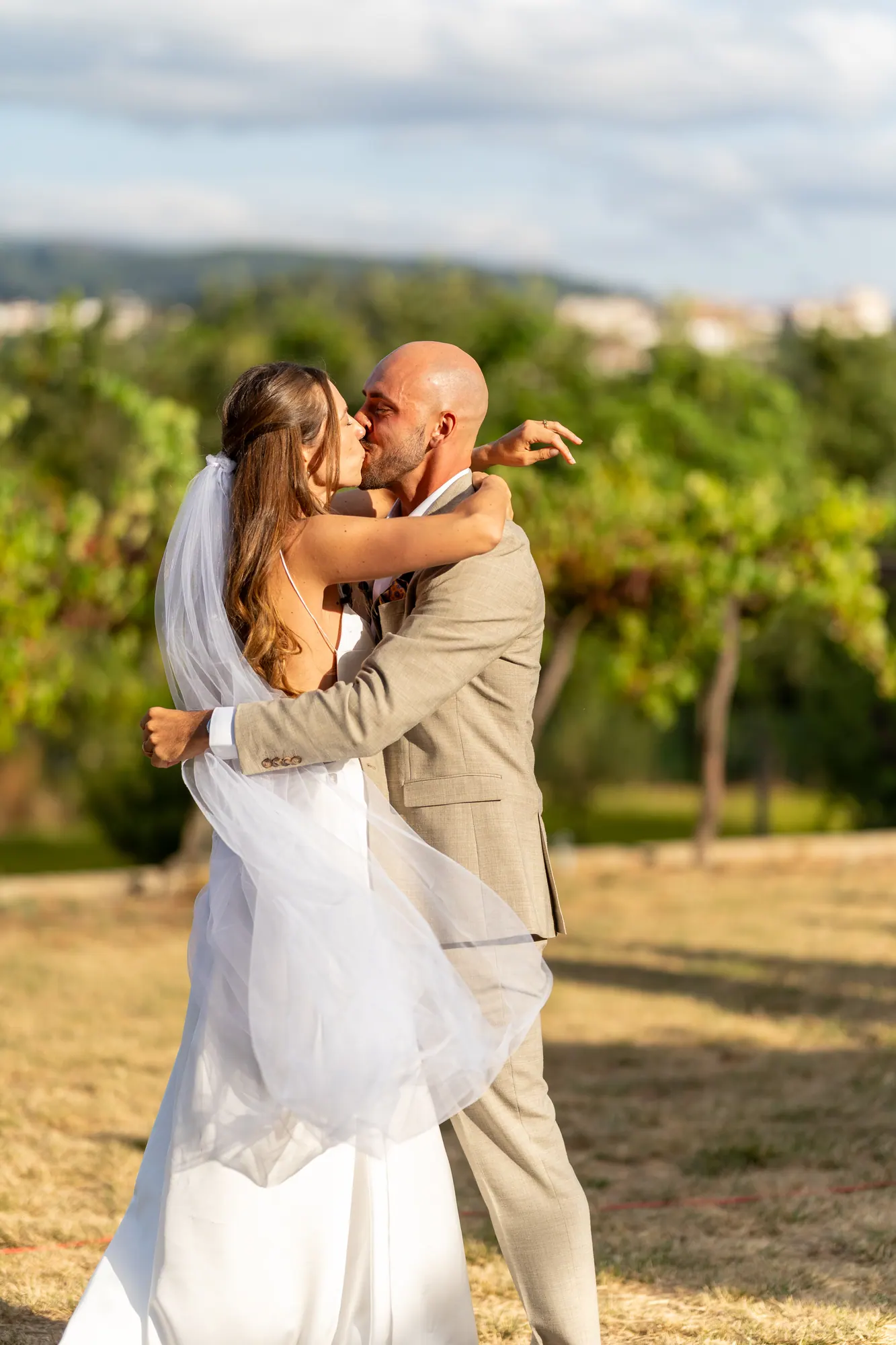 Momento de casamento fotografado pela Nuno Mendes Media, imagem 38