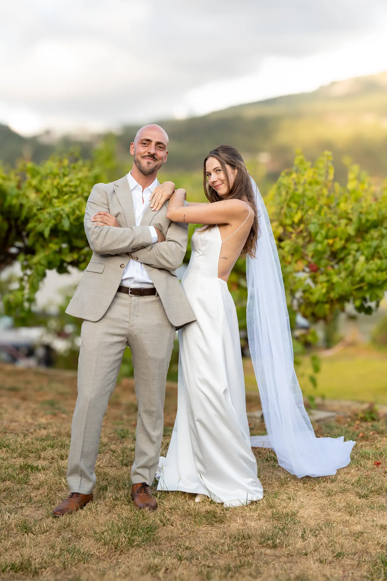 Momento de casamento fotografado pela Nuno Mendes Media, imagem 58