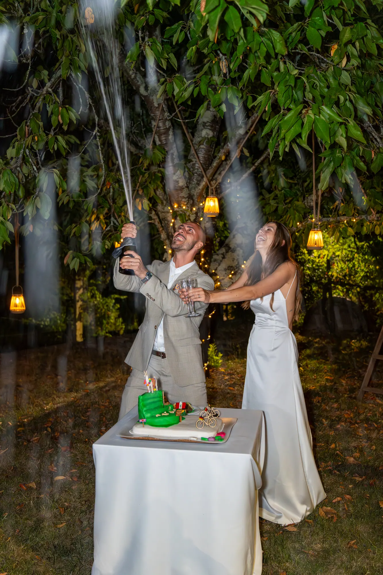 Momento de casamento fotografado pela Nuno Mendes Media, imagem 61