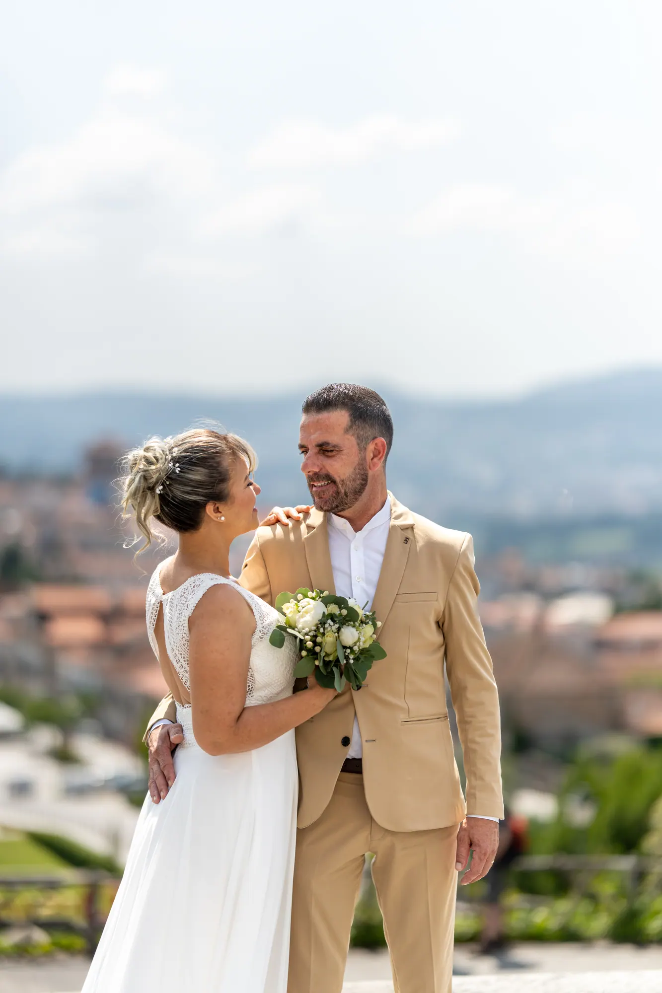 Momento de casamento fotografado pela Nuno Mendes Media, imagem 10