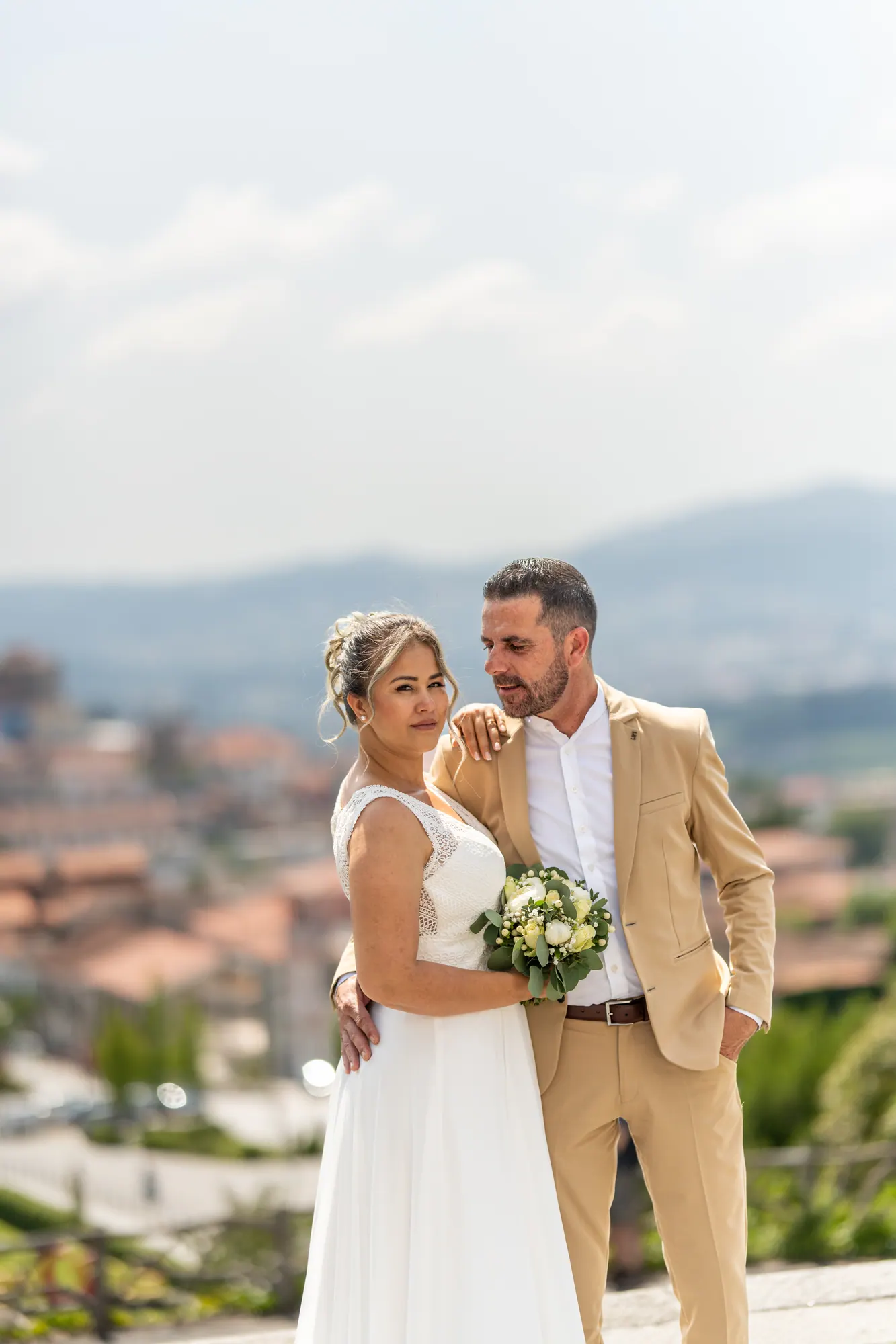 Momento de casamento fotografado pela Nuno Mendes Media, imagem 15