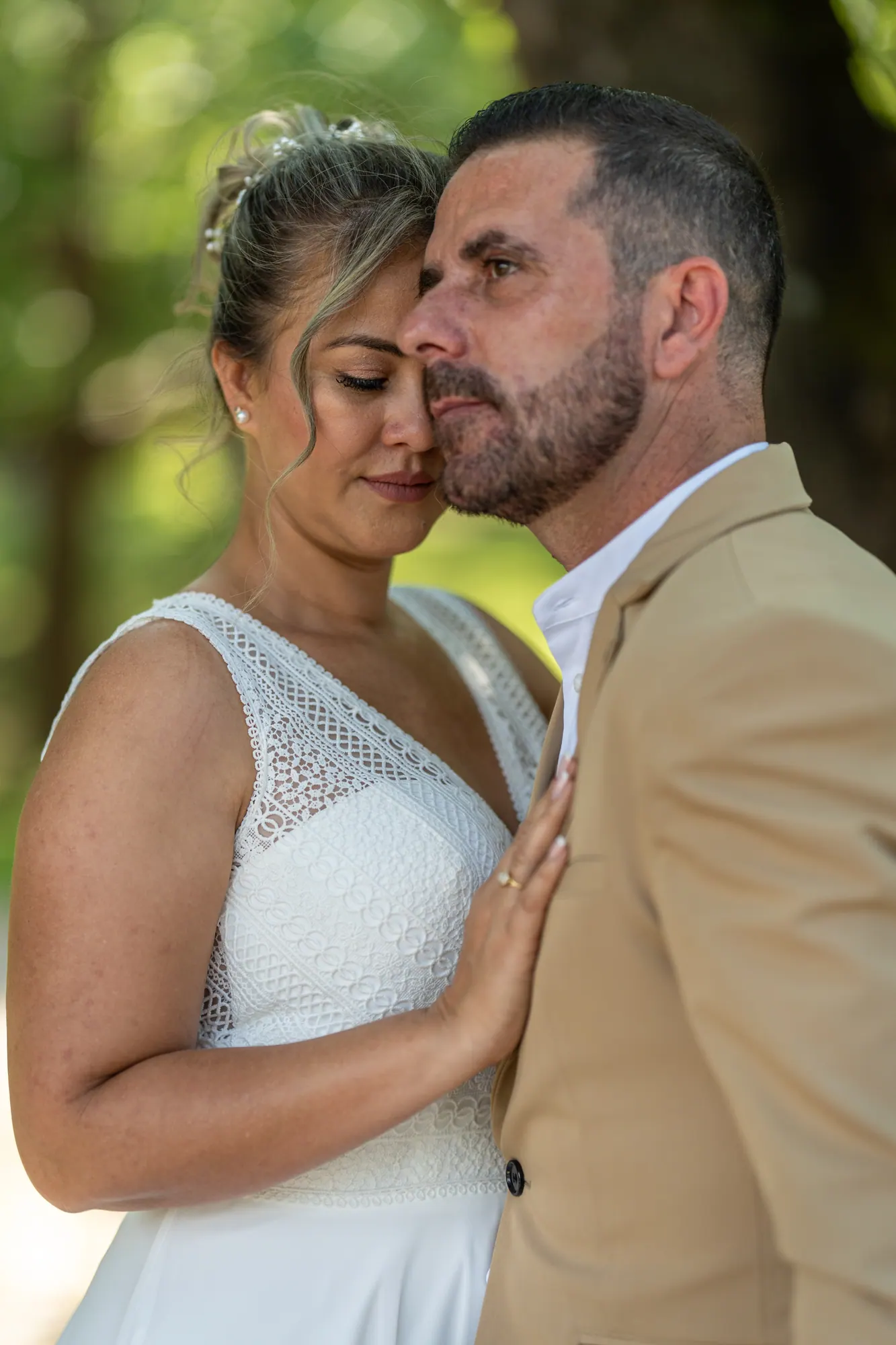 Momento de casamento fotografado pela Nuno Mendes Media, imagem 20