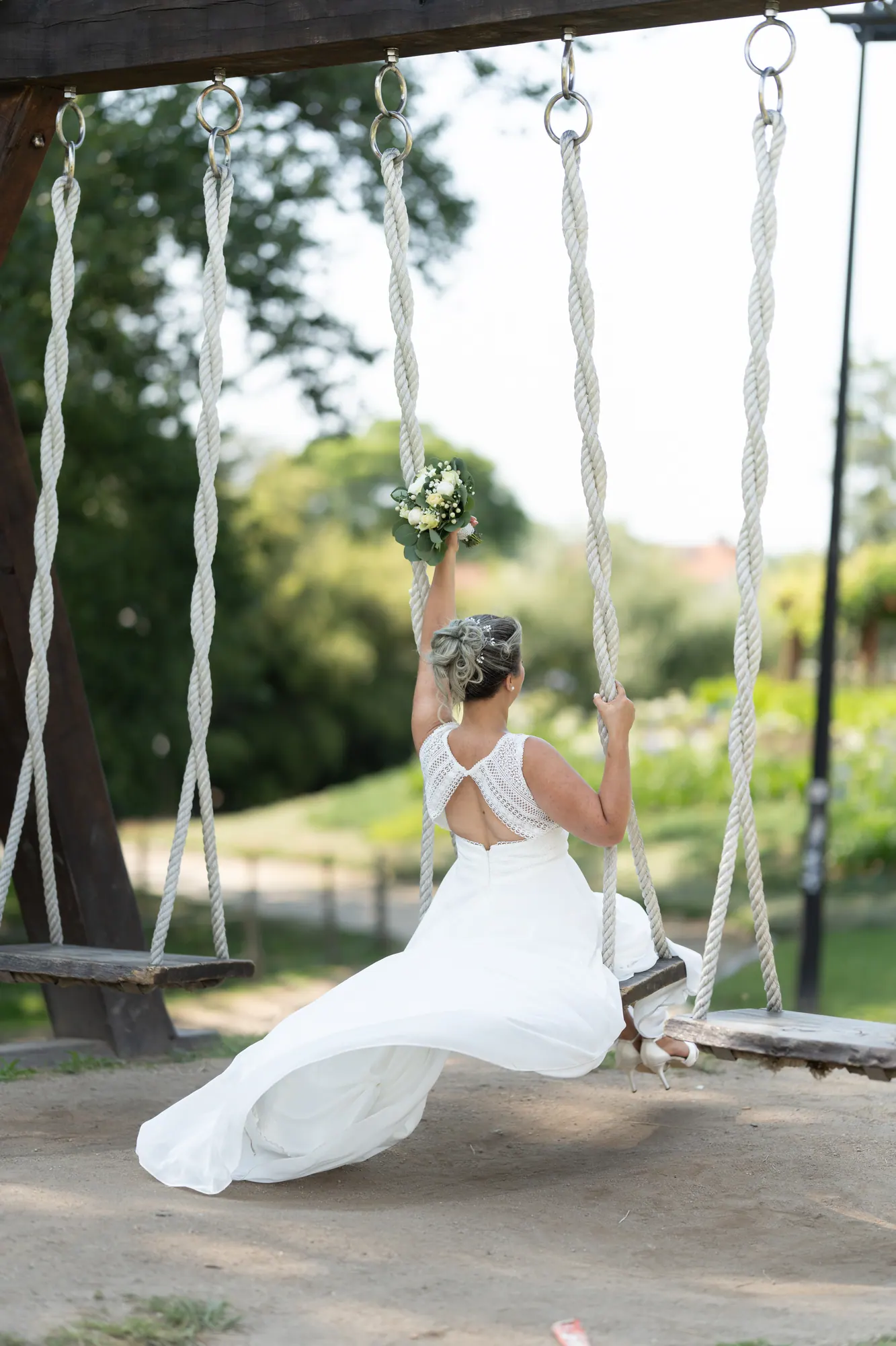 Momento de casamento fotografado pela Nuno Mendes Media, imagem 30