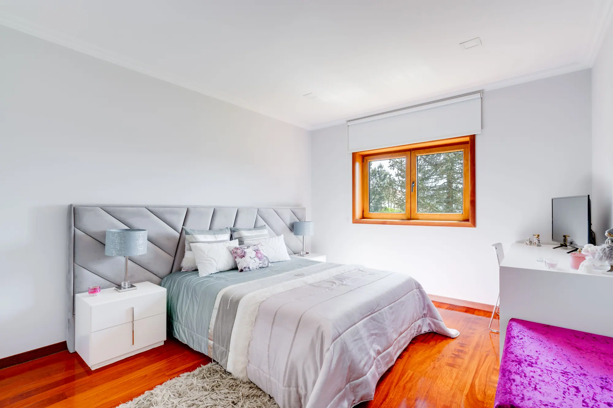 Espaço interior ou exterior de imóvel fotografado, imagem 20
