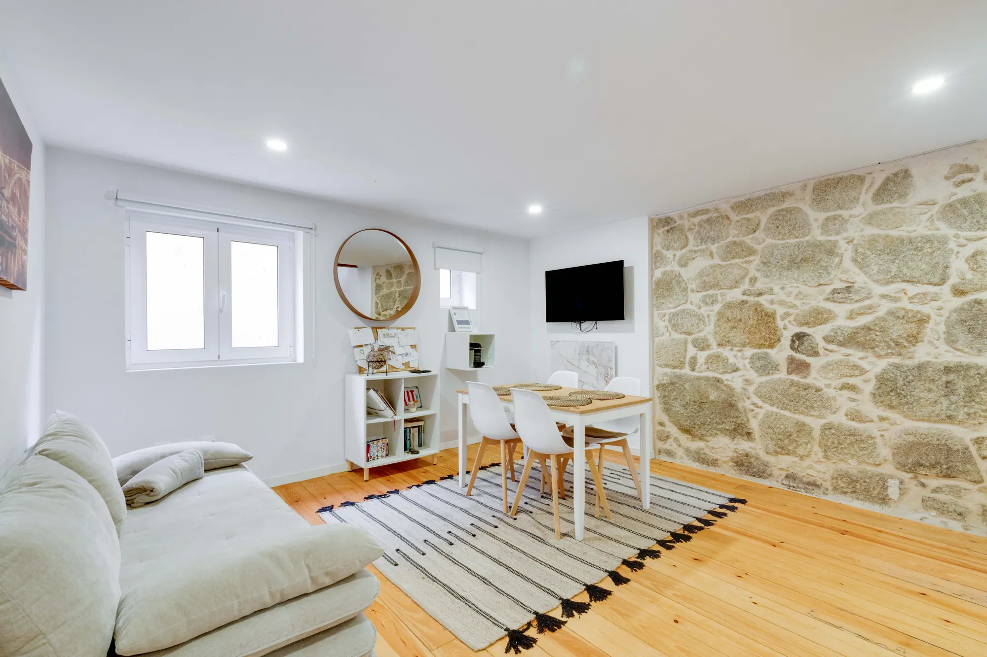 Espaço interior ou exterior de imóvel fotografado, imagem 46