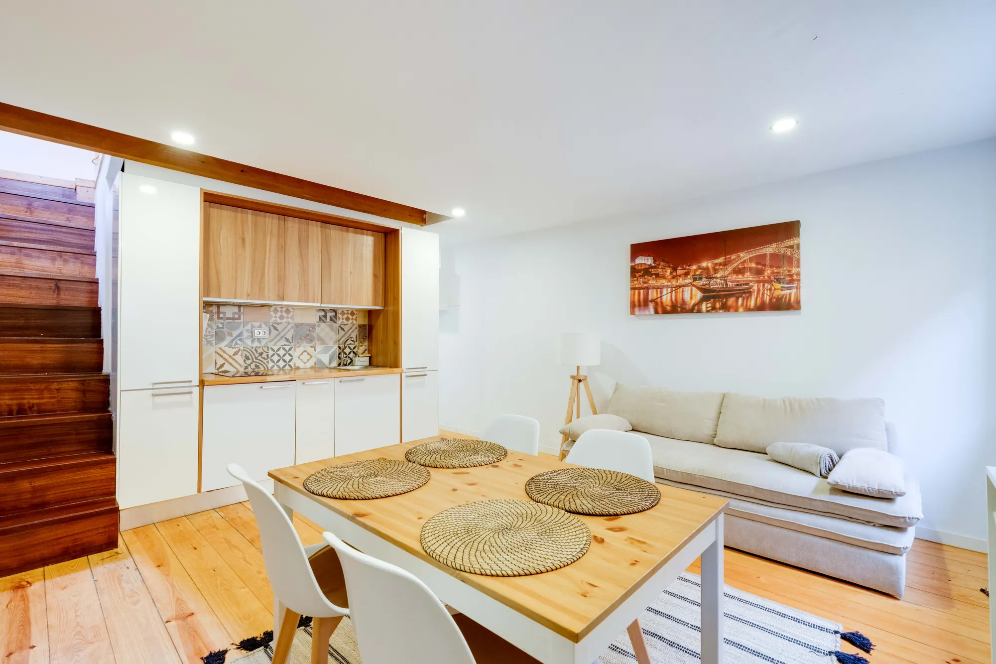 Espaço interior ou exterior de imóvel fotografado, imagem 63