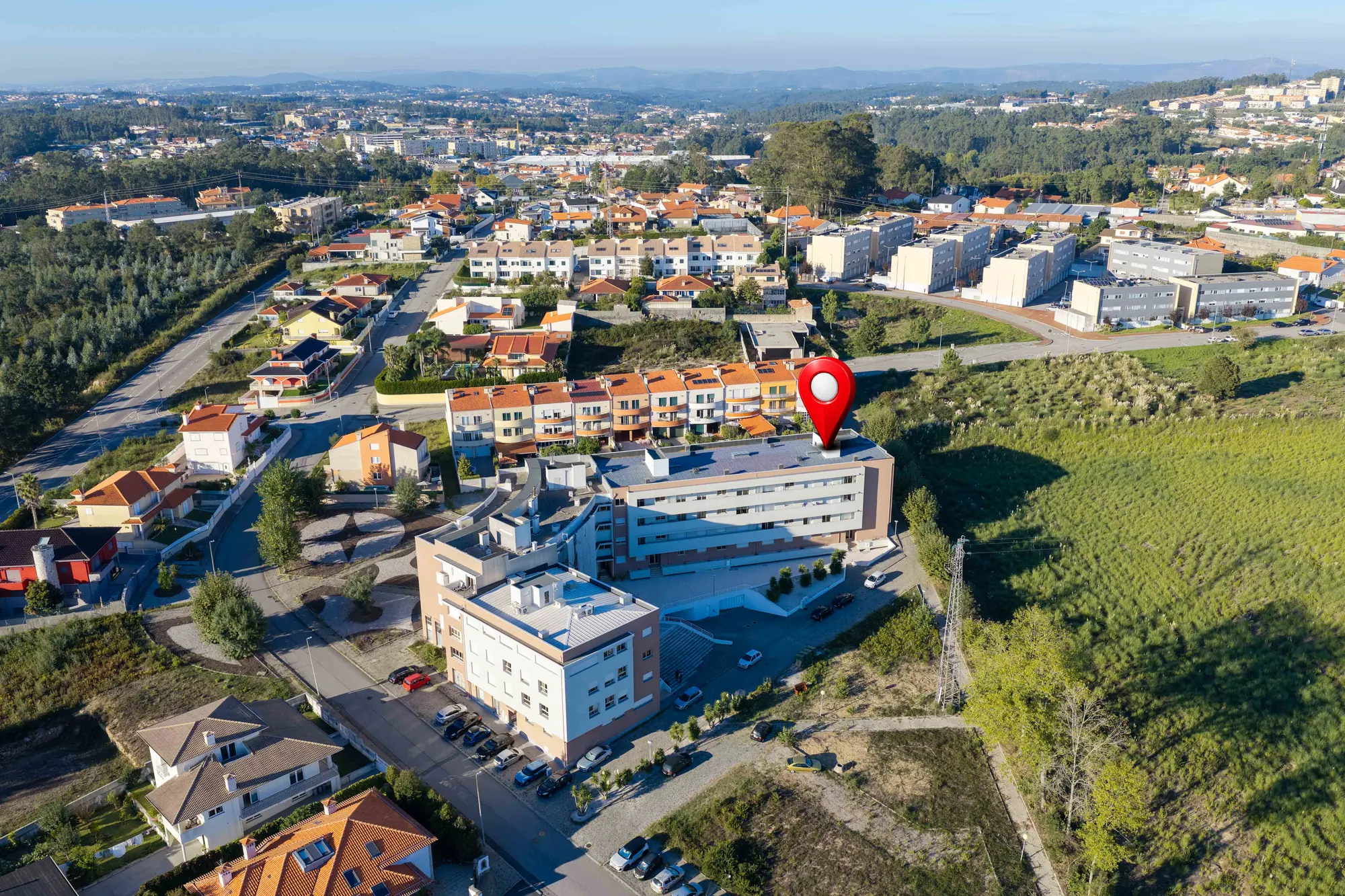 Espaço interior ou exterior de imóvel fotografado, imagem 103