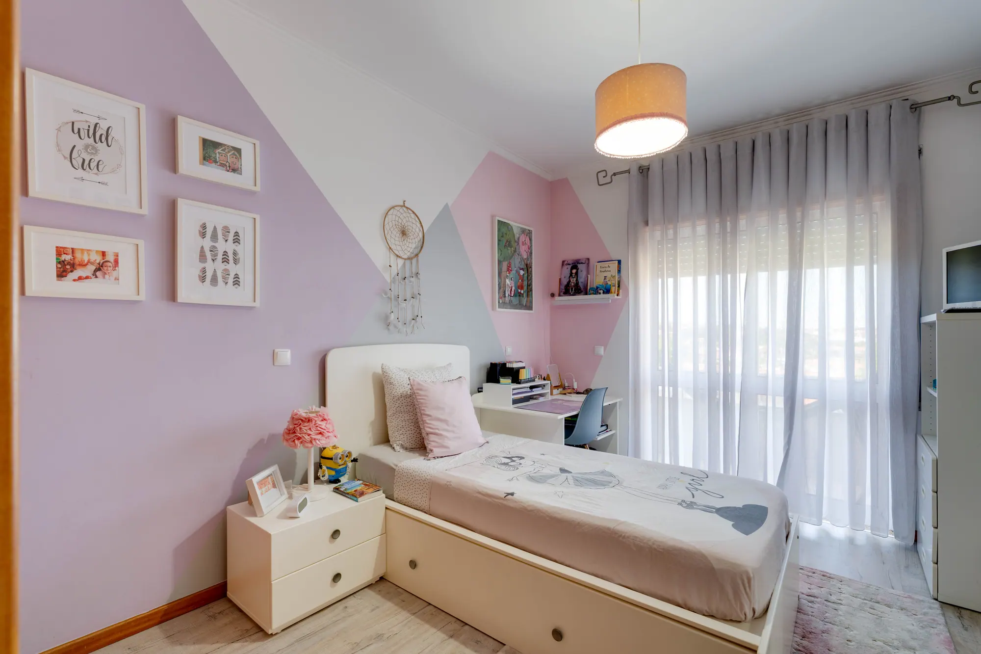 Espaço interior ou exterior de imóvel fotografado, imagem 14