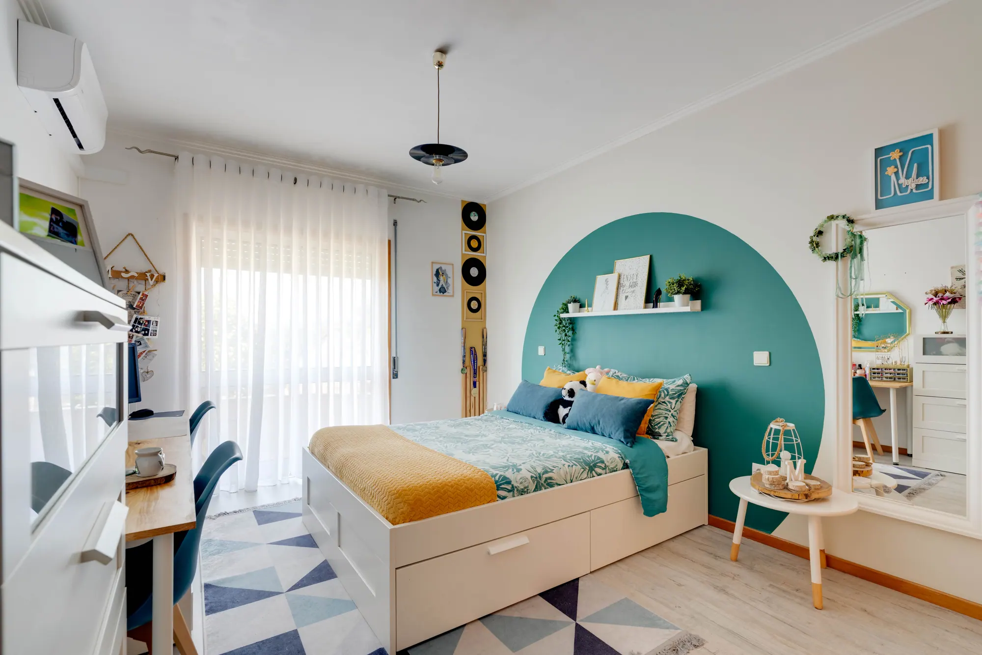 Espaço interior ou exterior de imóvel fotografado, imagem 33