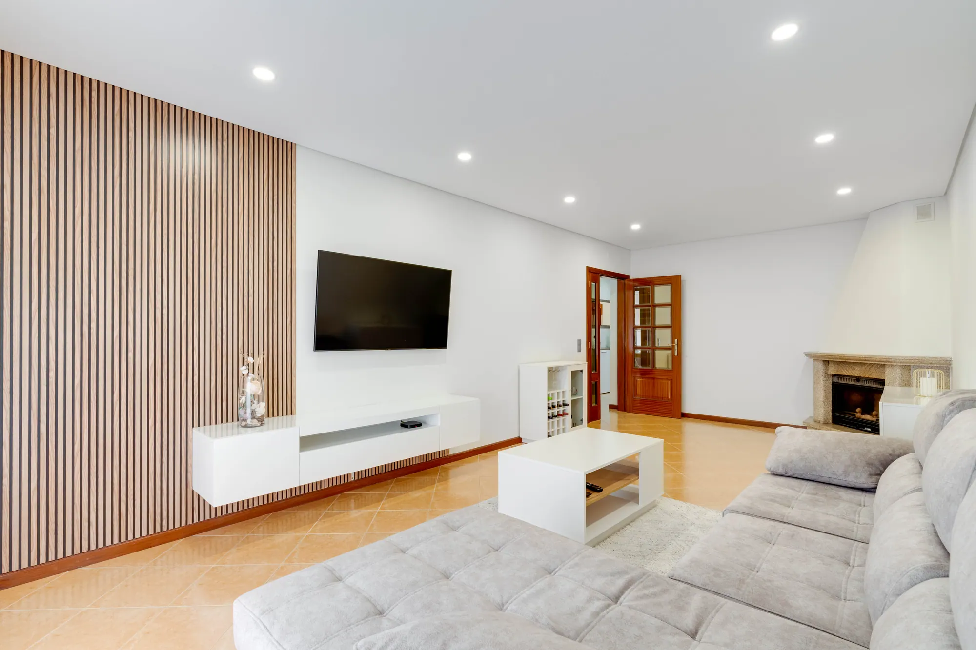 Espaço interior ou exterior de imóvel fotografado, imagem 98