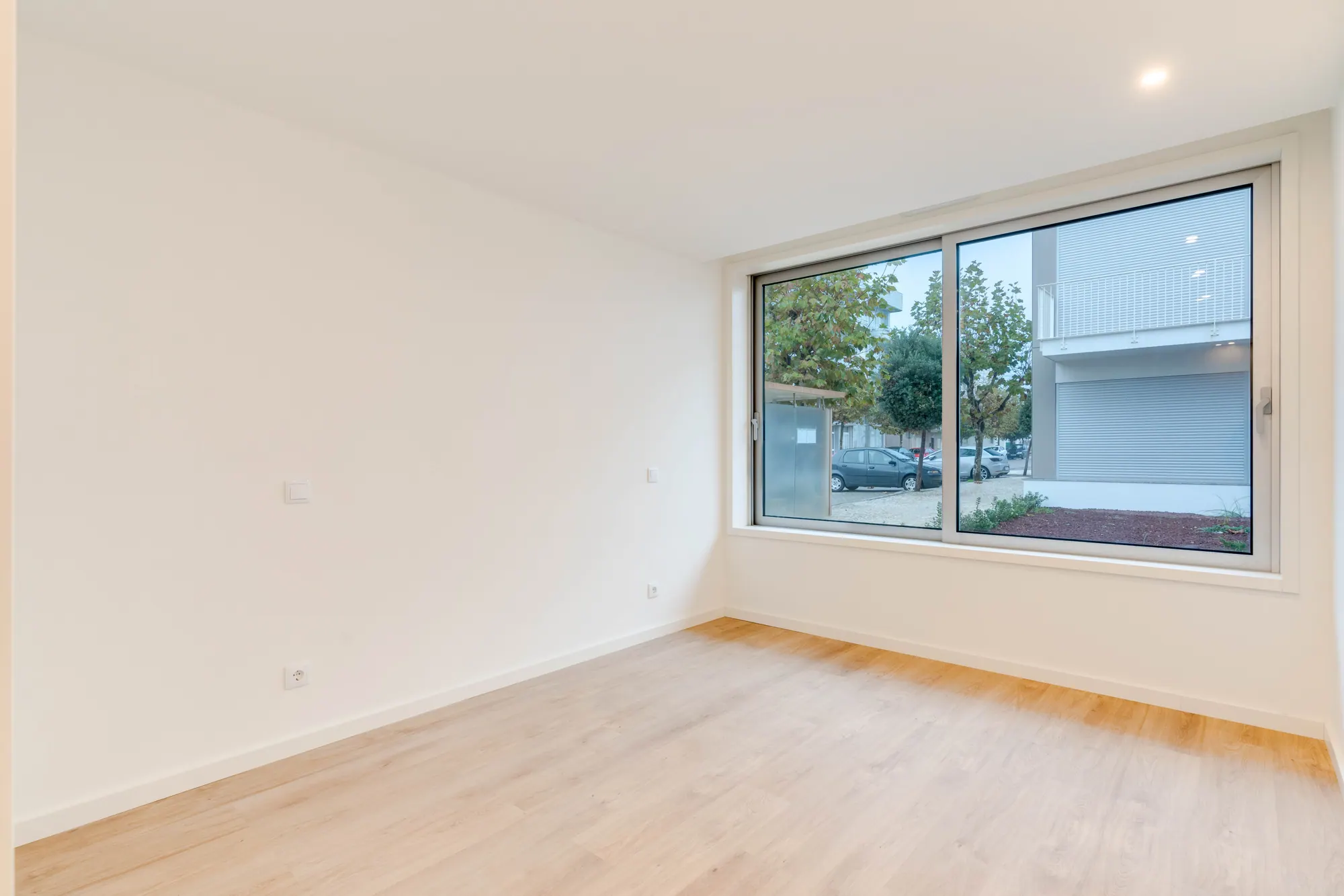 Espaço interior ou exterior de imóvel fotografado, imagem 16