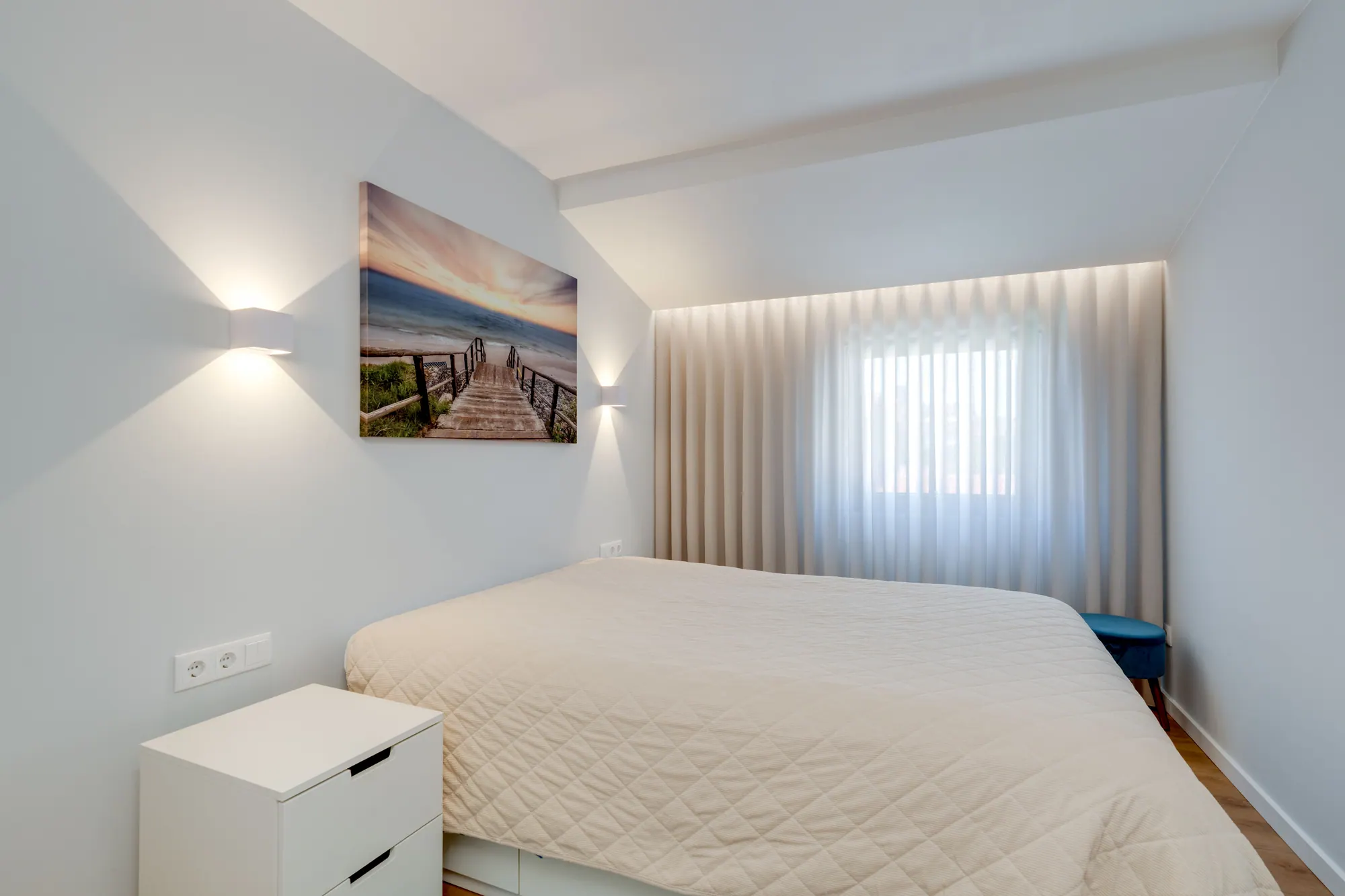 Espaço interior ou exterior de imóvel fotografado, imagem 18
