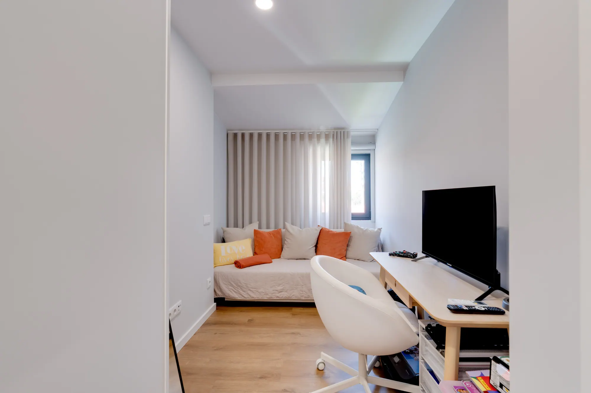 Espaço interior ou exterior de imóvel fotografado, imagem 37