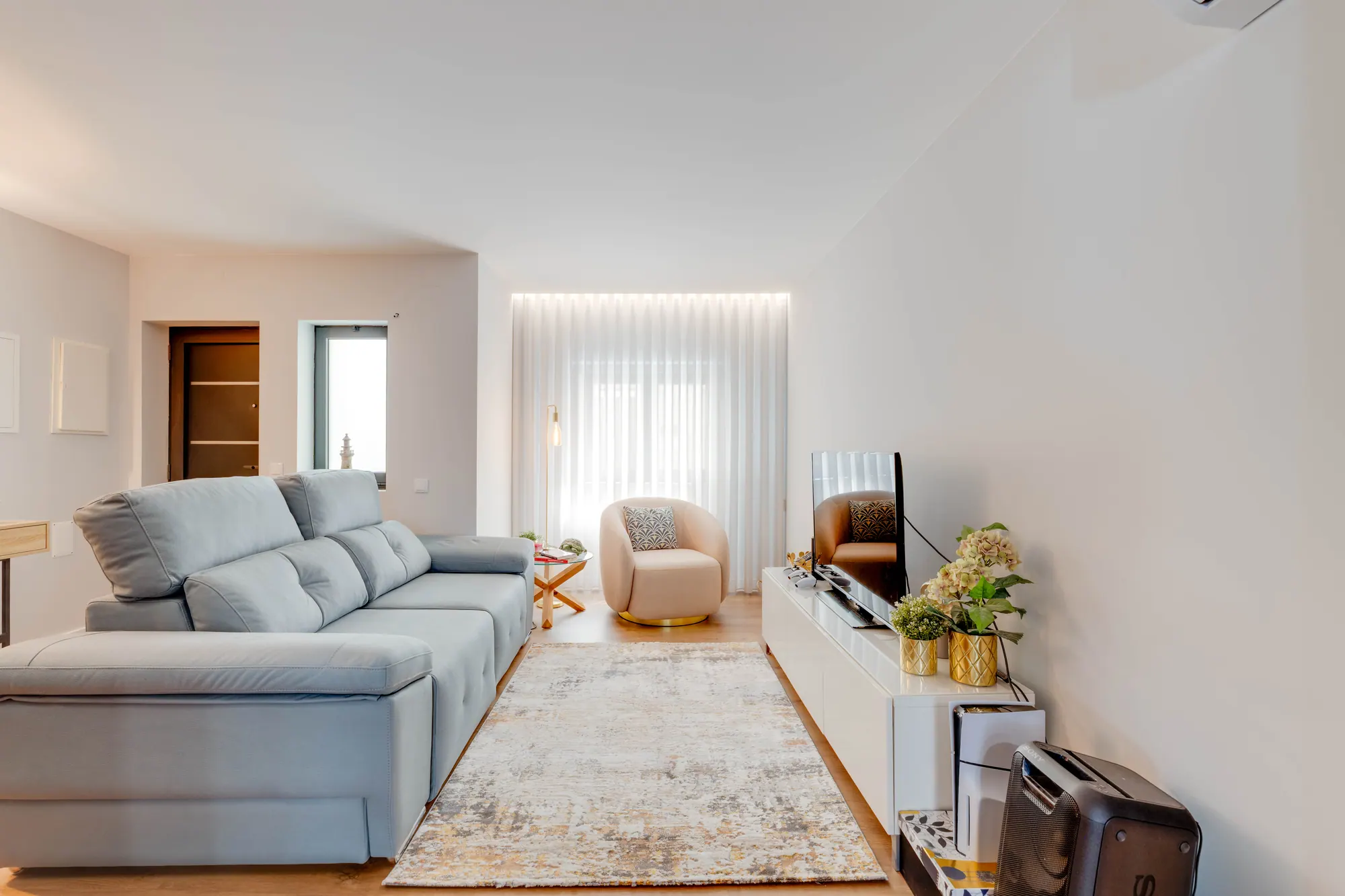 Espaço interior ou exterior de imóvel fotografado, imagem 109