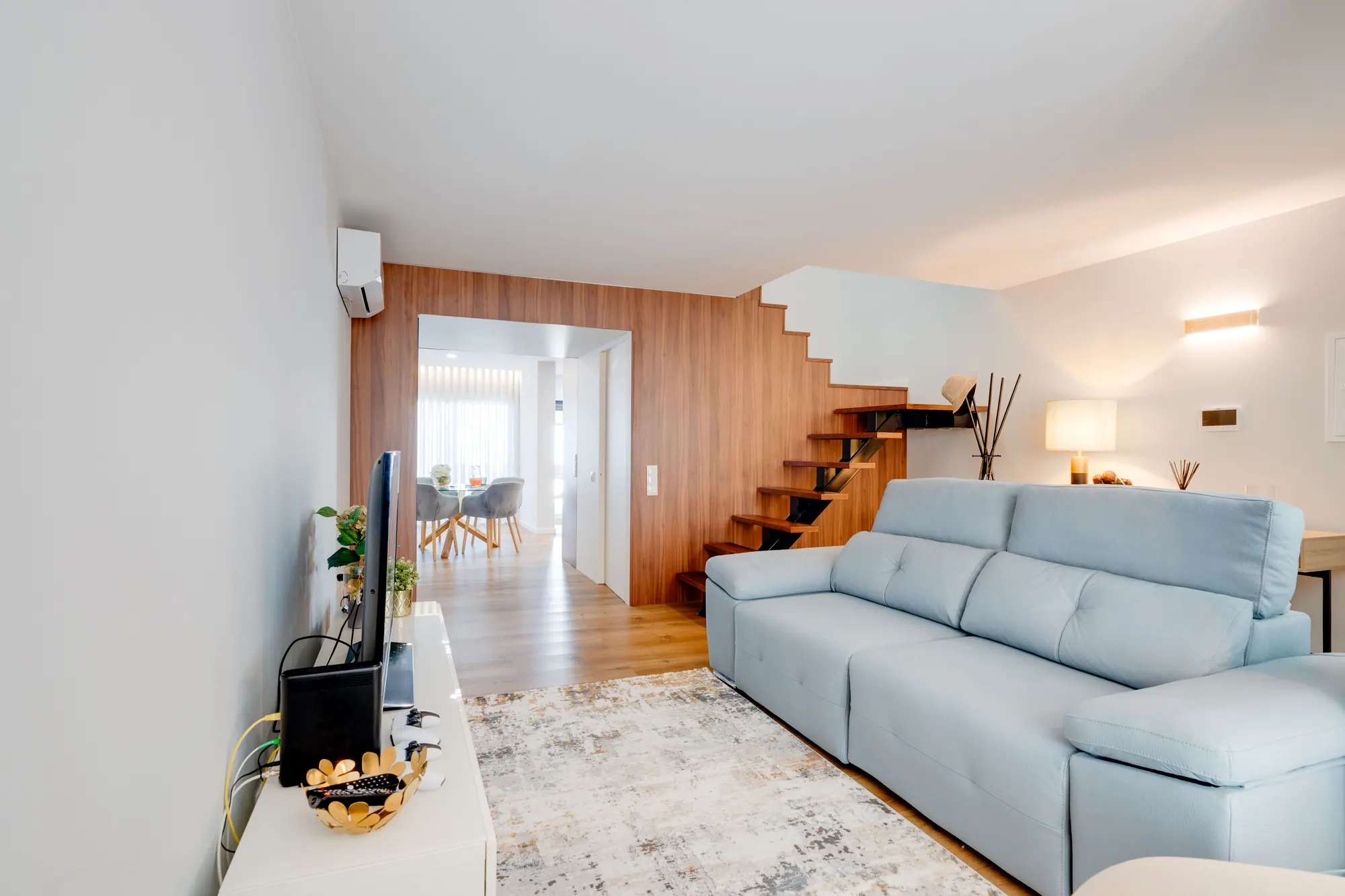 Espaço interior ou exterior de imóvel fotografado, imagem 111