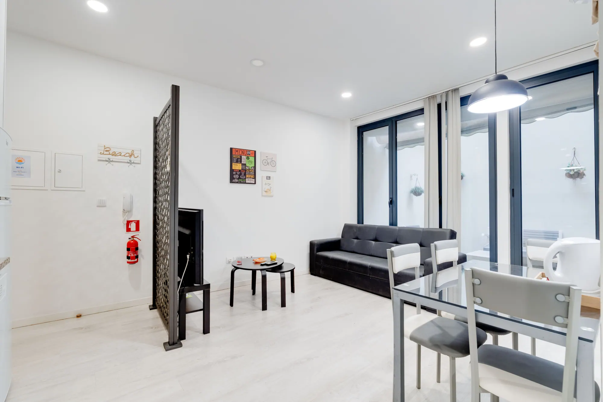 Espaço interior ou exterior de imóvel fotografado, imagem 22
