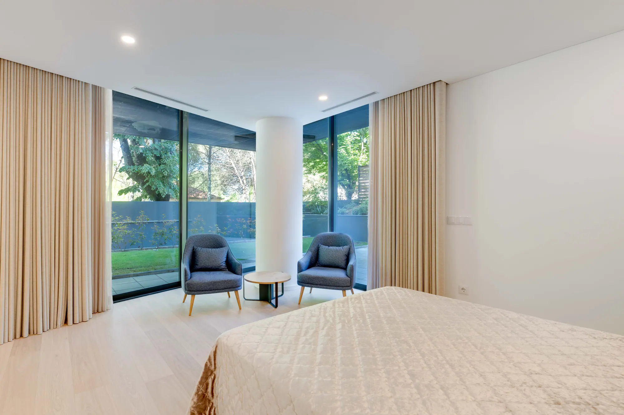 Espaço interior ou exterior de imóvel fotografado, imagem 23