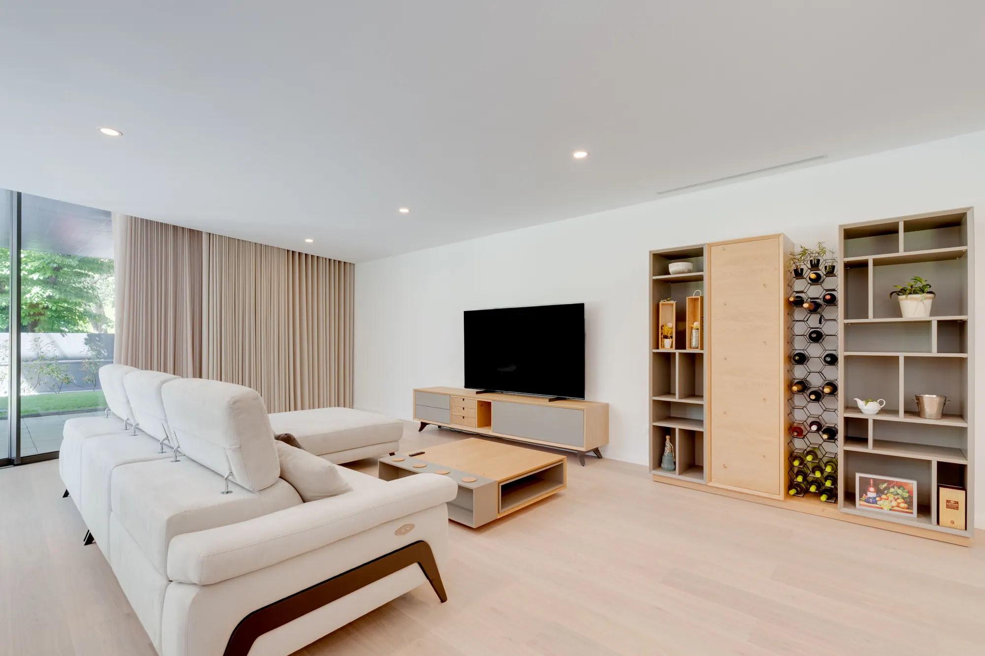 Espaço interior ou exterior de imóvel fotografado, imagem 75