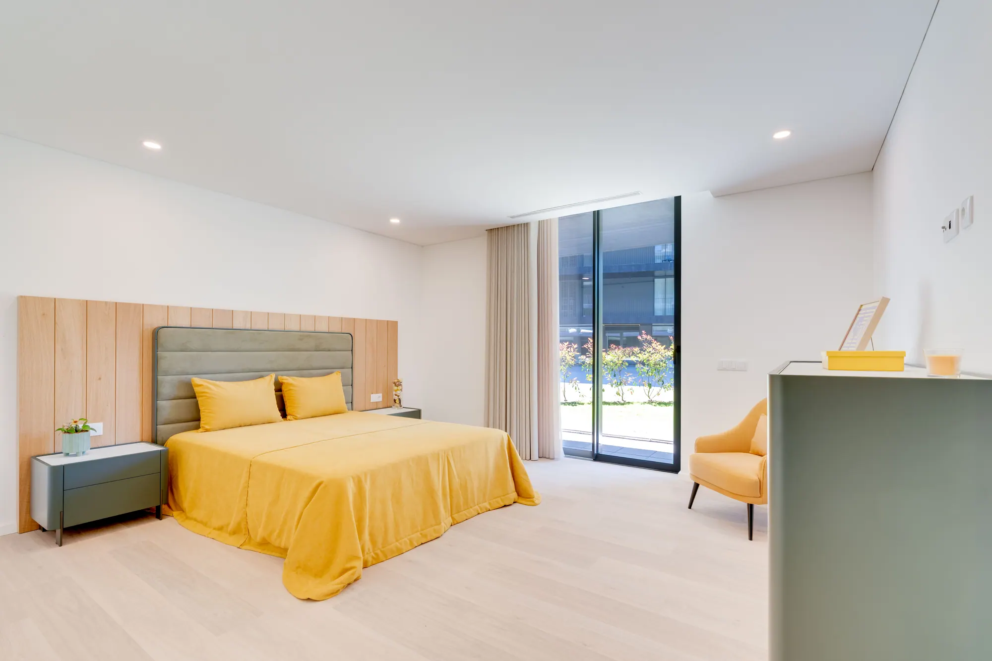 Espaço interior ou exterior de imóvel fotografado, imagem 102