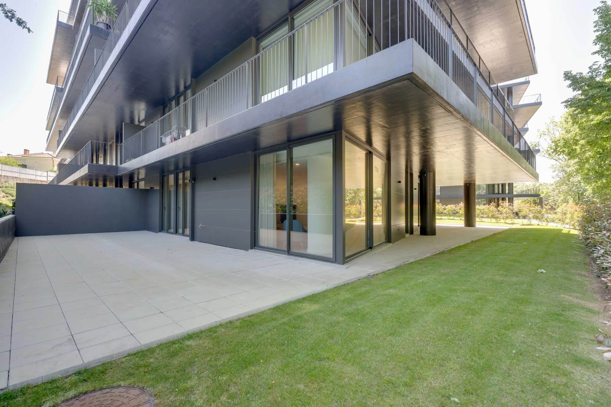 Espaço interior ou exterior de imóvel fotografado, imagem 110