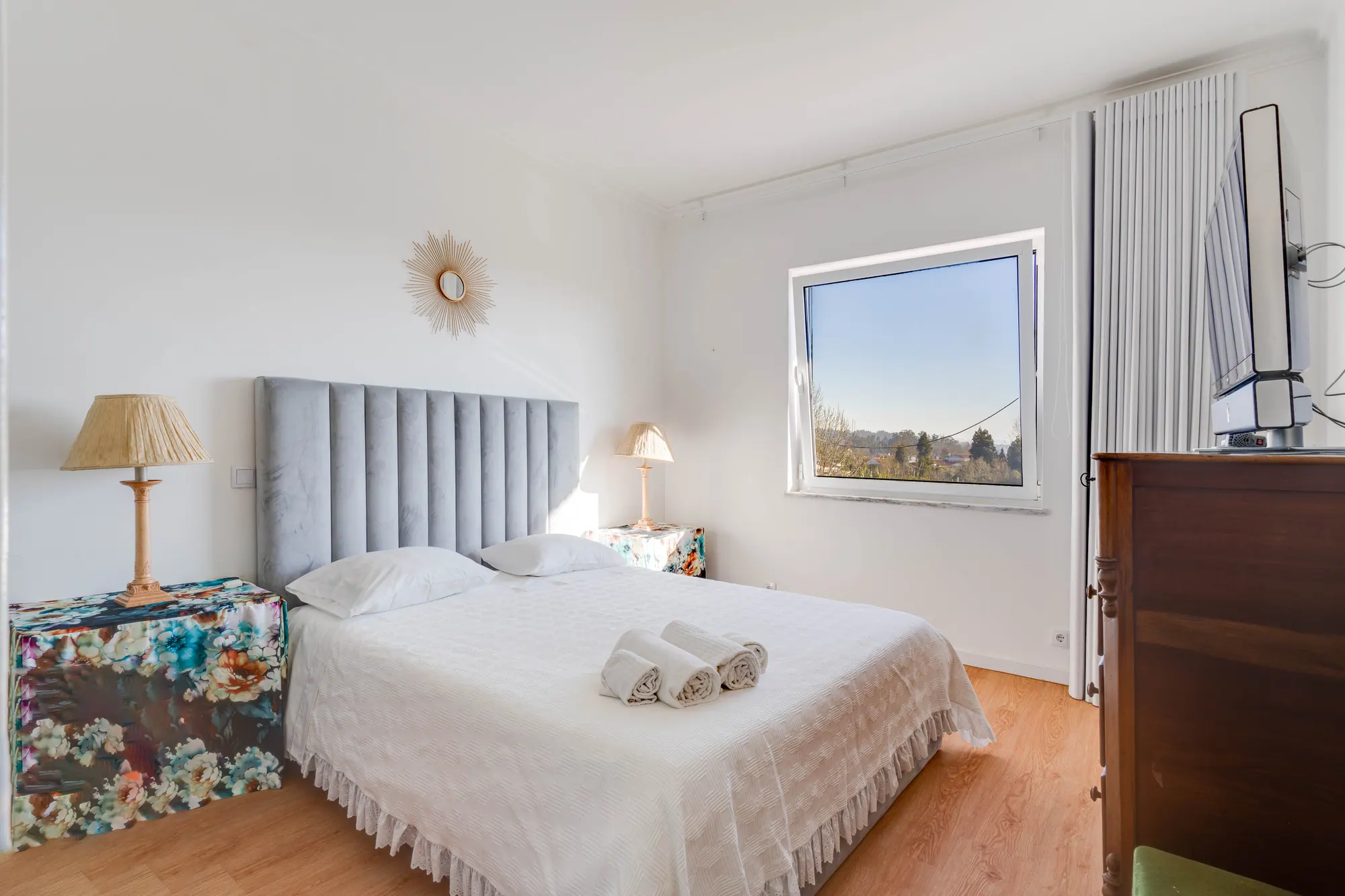Espaço interior ou exterior de imóvel fotografado, imagem 24