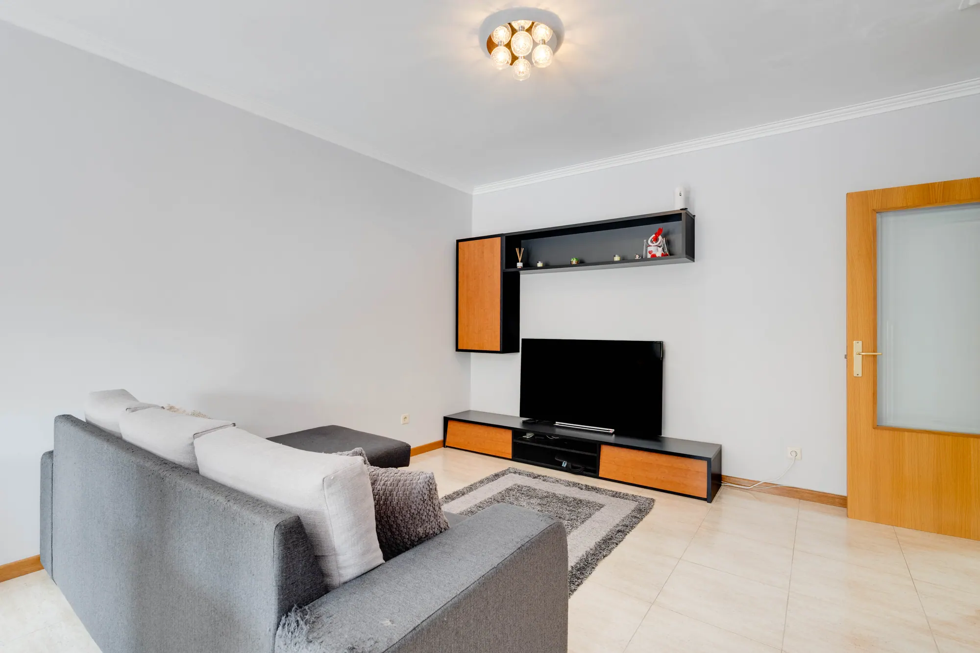 Espaço interior ou exterior de imóvel fotografado, imagem 60