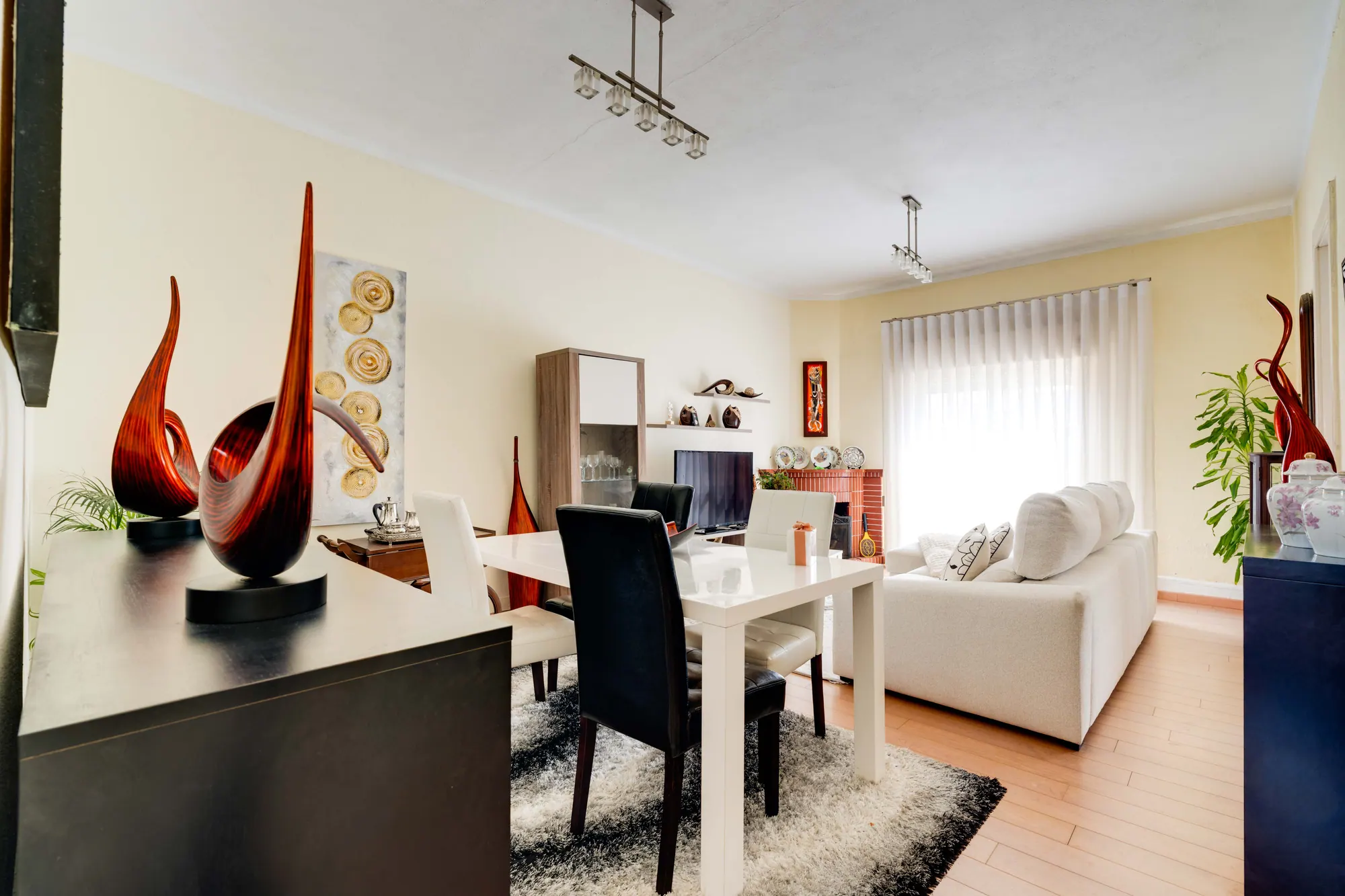 Espaço interior ou exterior de imóvel fotografado, imagem 8