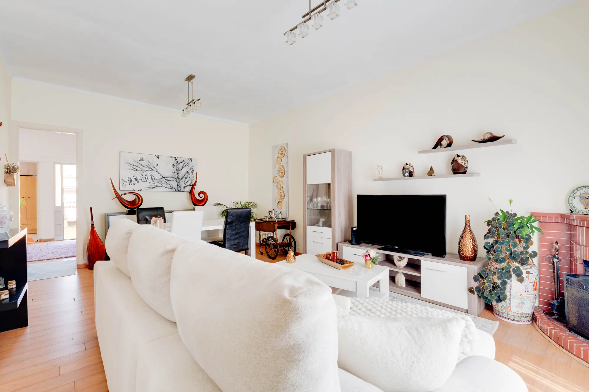 Espaço interior ou exterior de imóvel fotografado, imagem 27