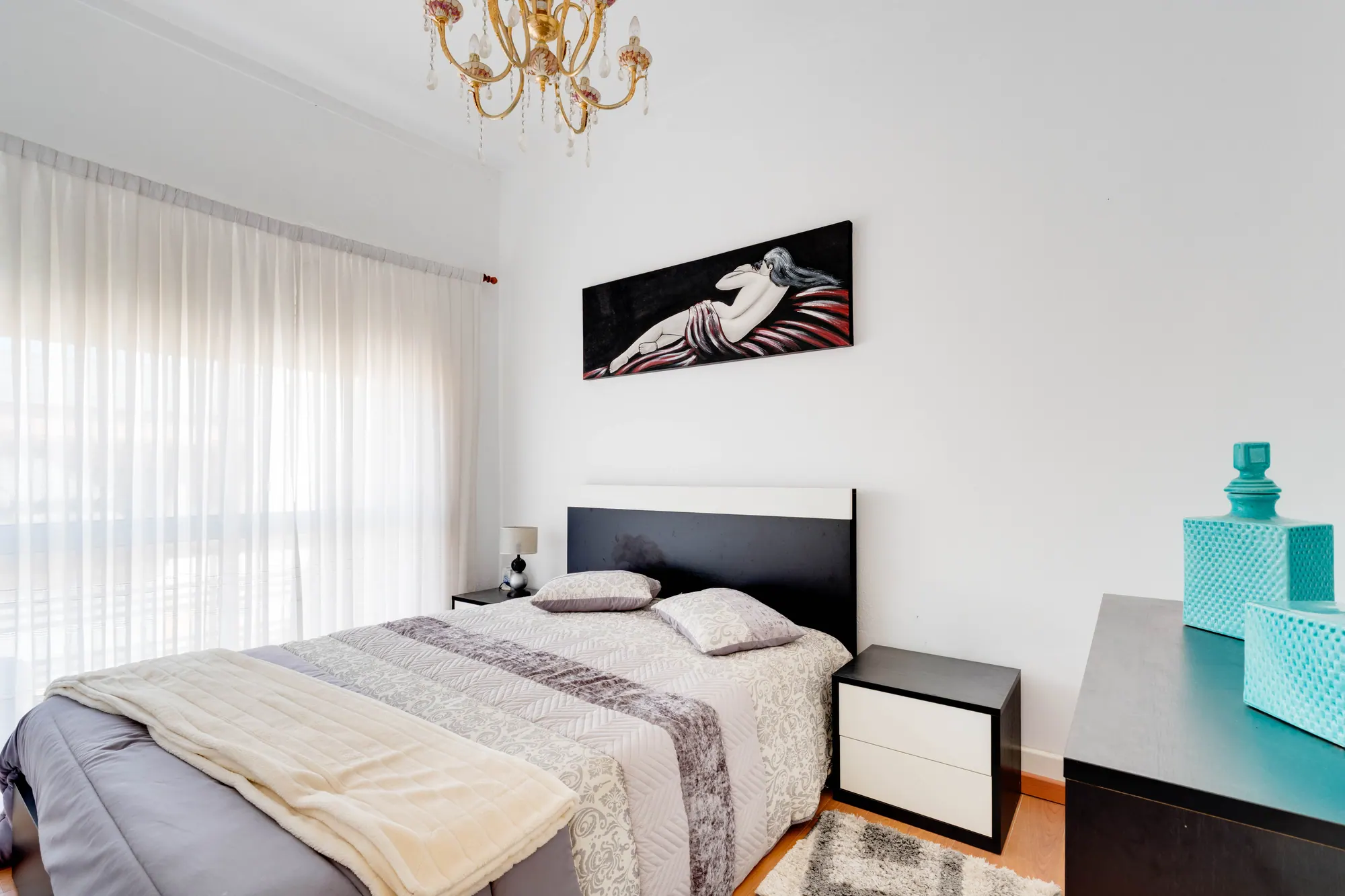 Espaço interior ou exterior de imóvel fotografado, imagem 45